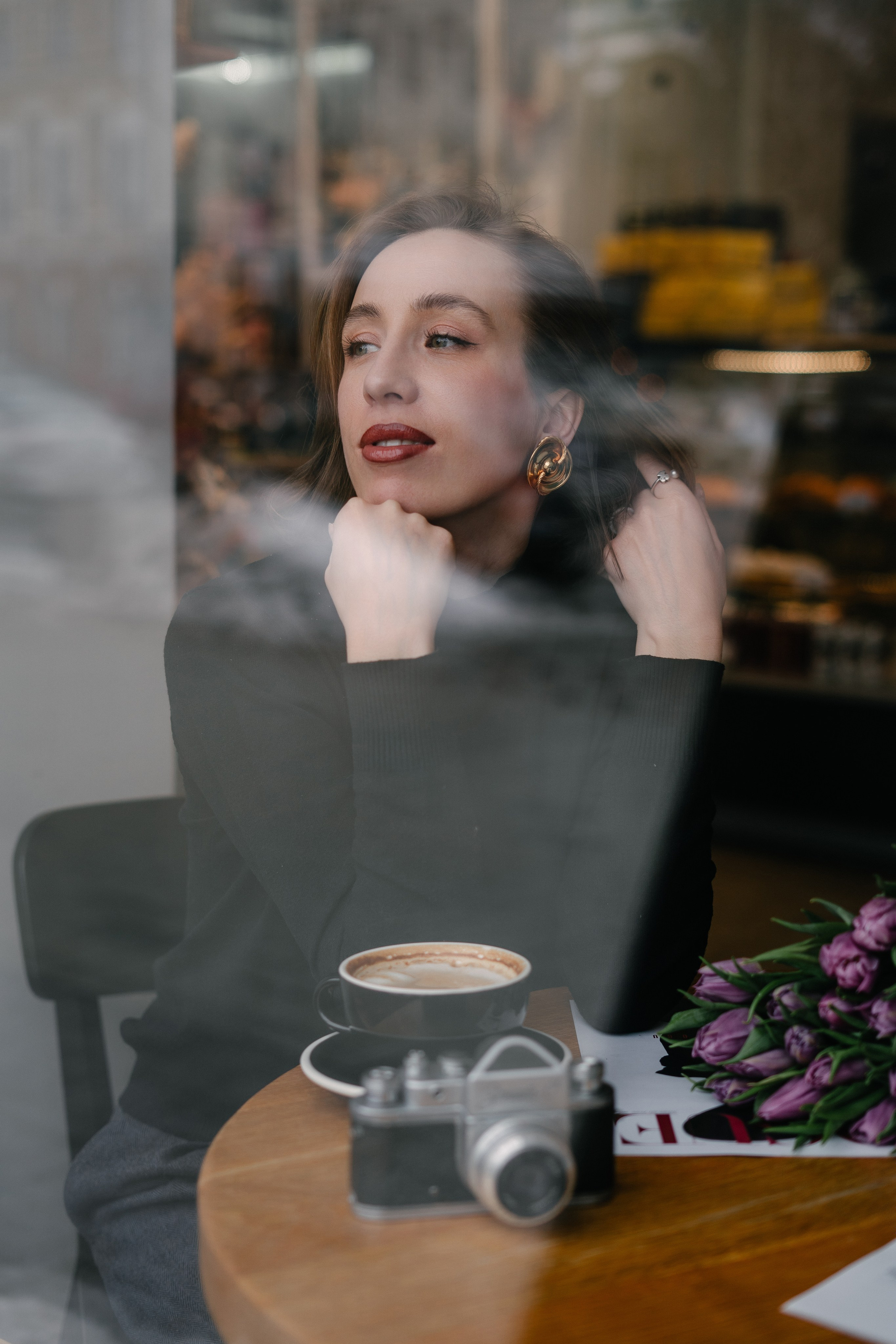 Екатерина. Свадебный и семейный фотограф в Воронеже Анастасия Бойко