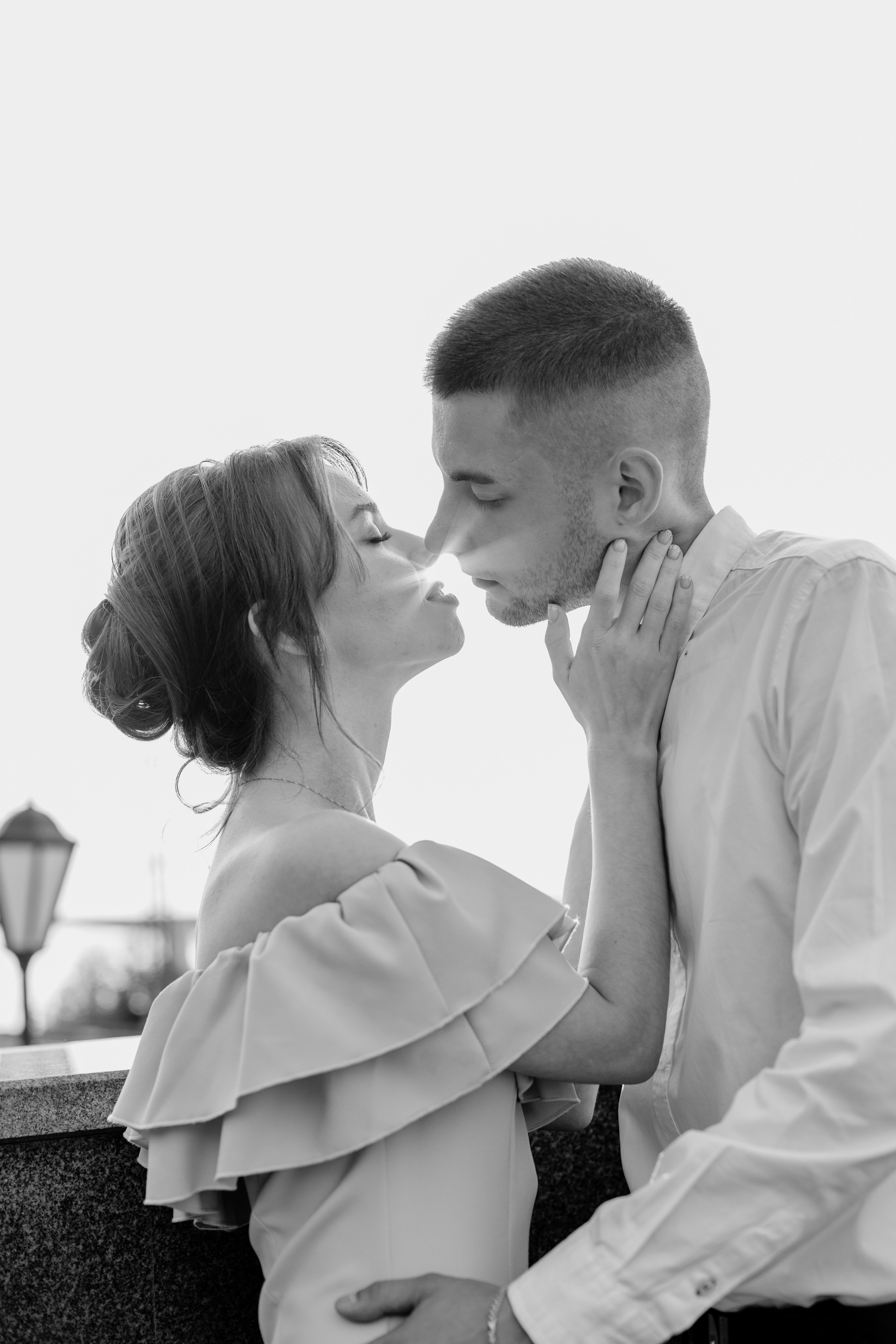 Красивые локации Перми. Семейный и детский фотограф в Перми Ксения Масленникова