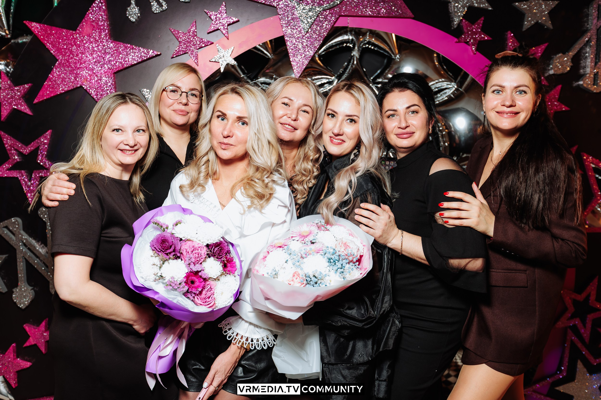 День рождения ресторана «Мюнхен»