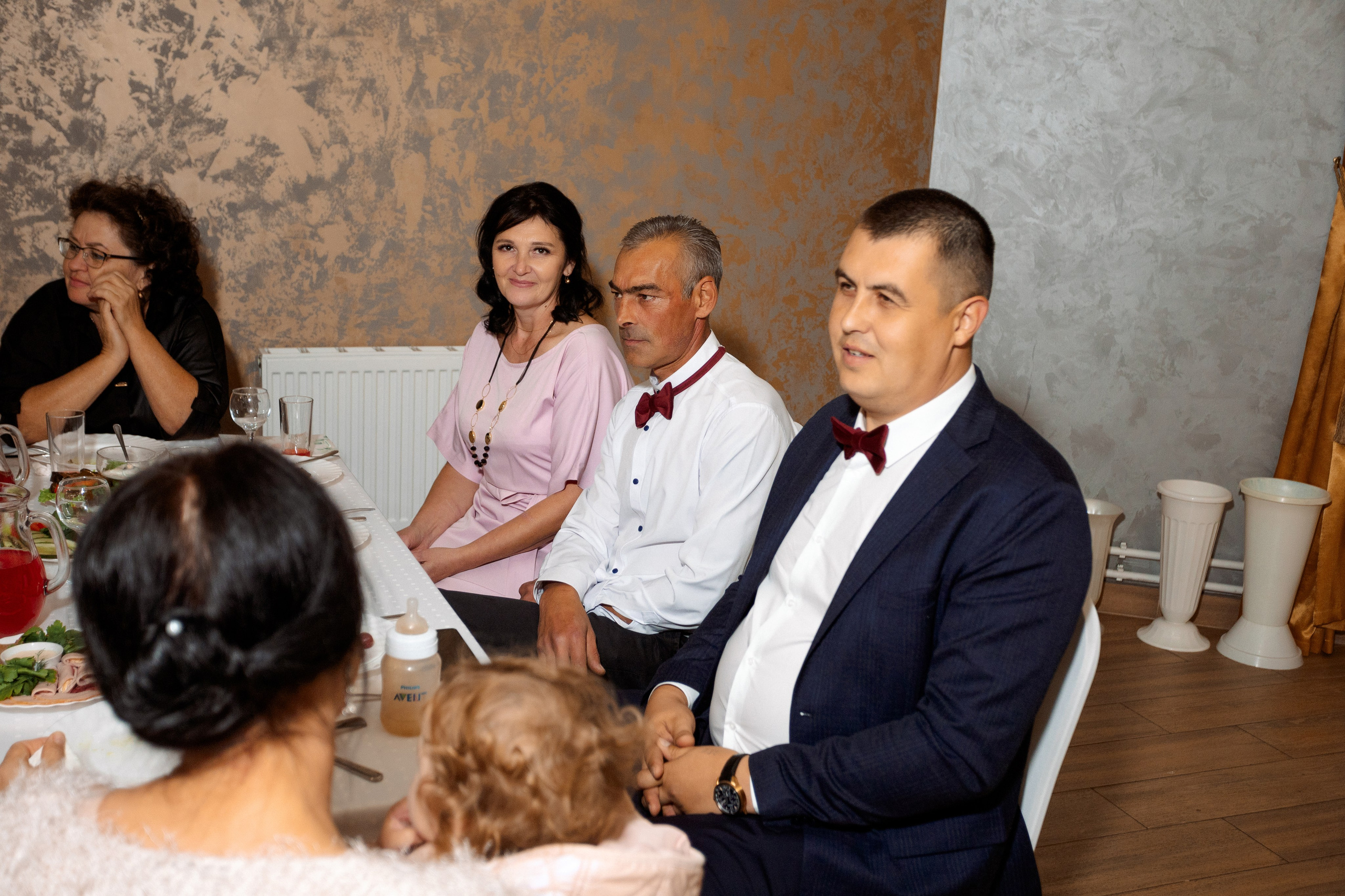 СВАДЬБА: Дима и Юля. Все фото. Профессиональный фотограф в Ижевске Леша Петров