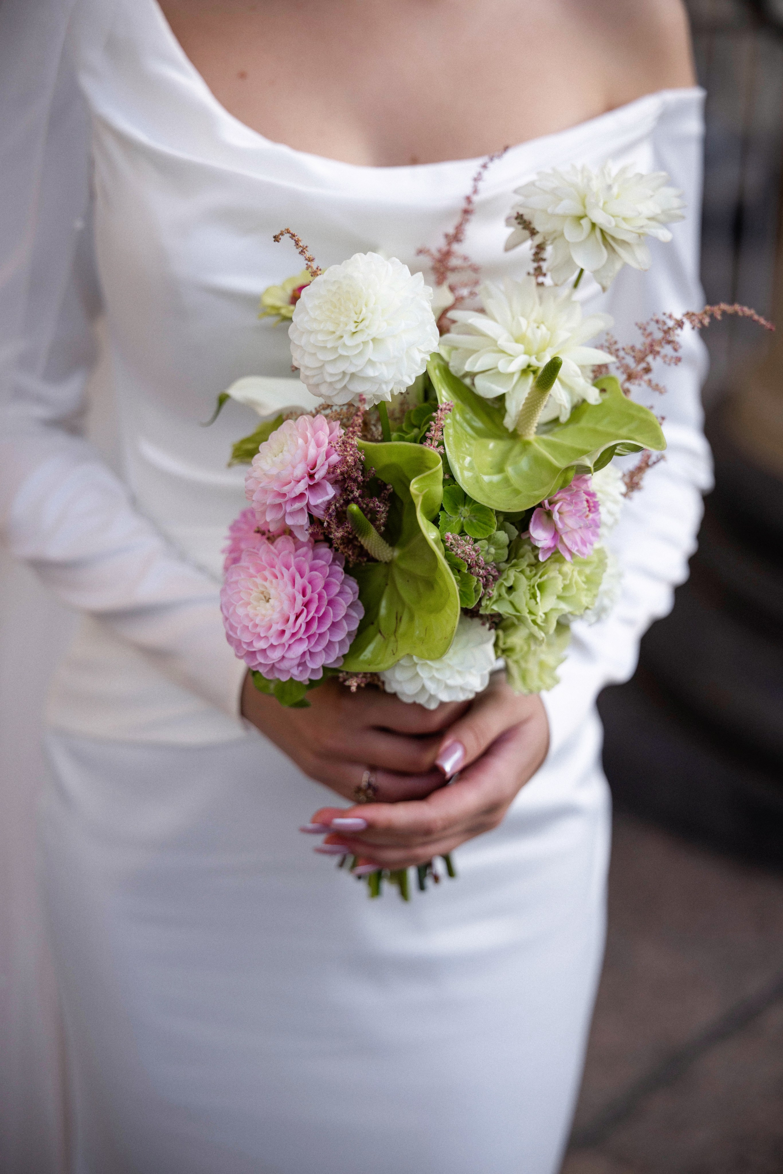 Софья и Иван. Свадебный и портретный фотограф