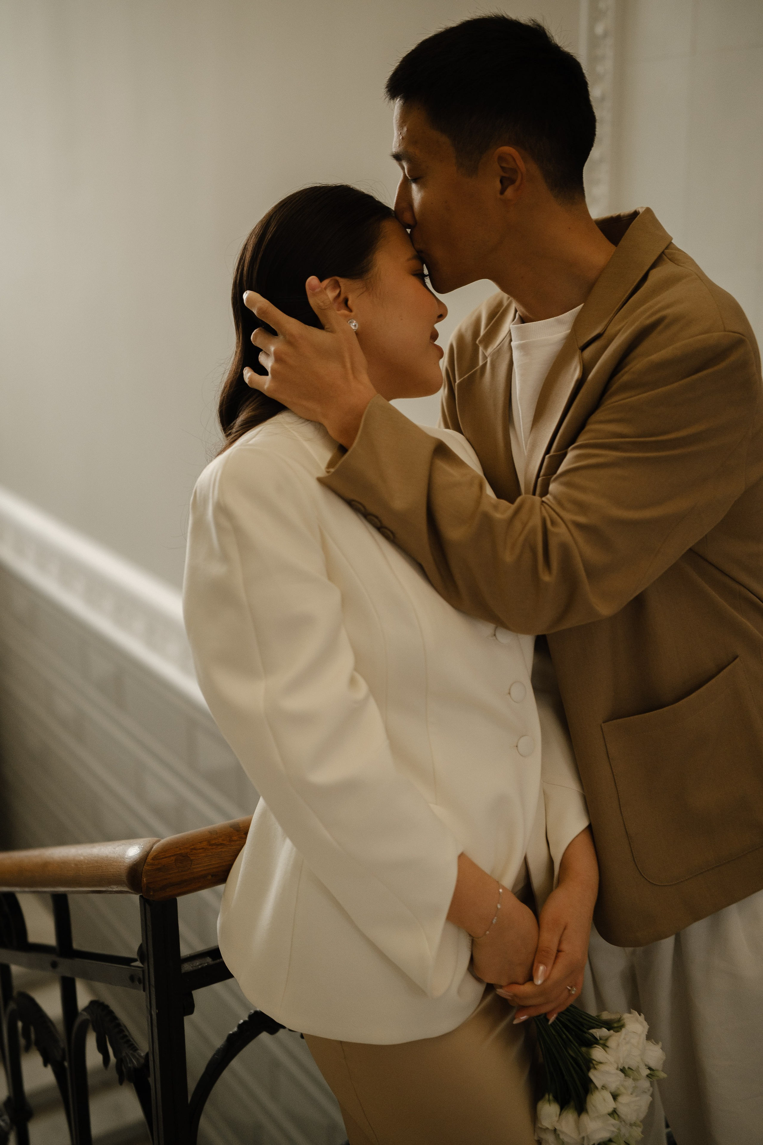 Я и ты. Обо мне