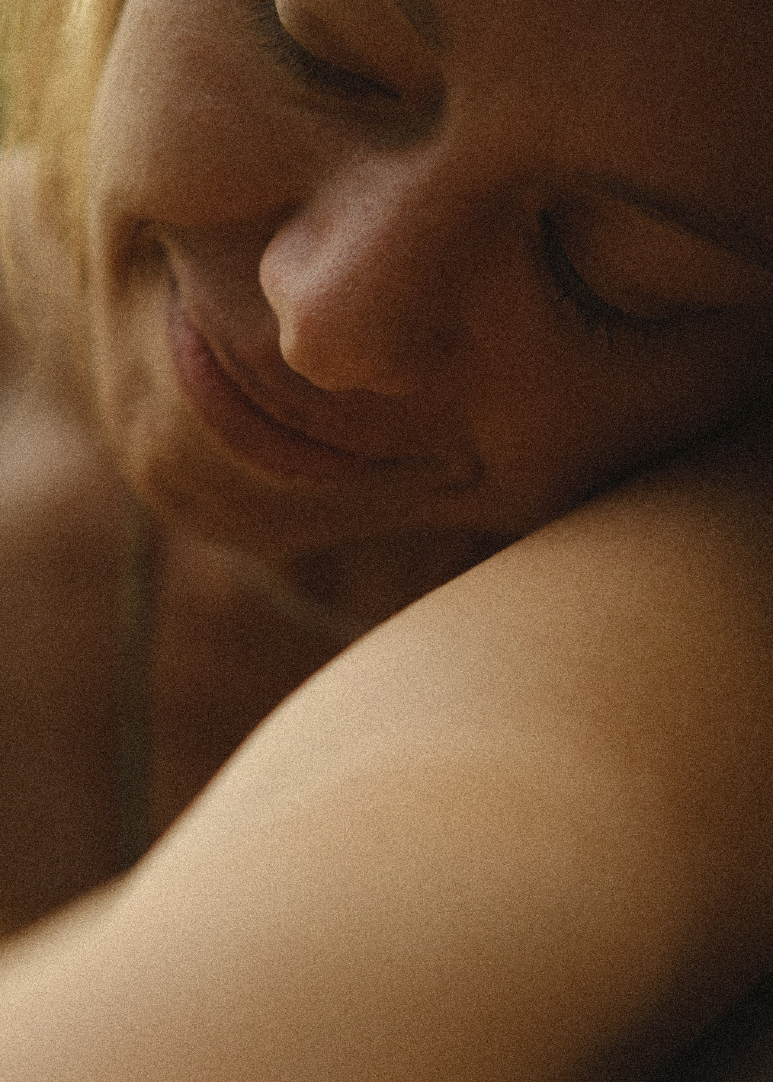 Женский портрет: Таня. Обо мне