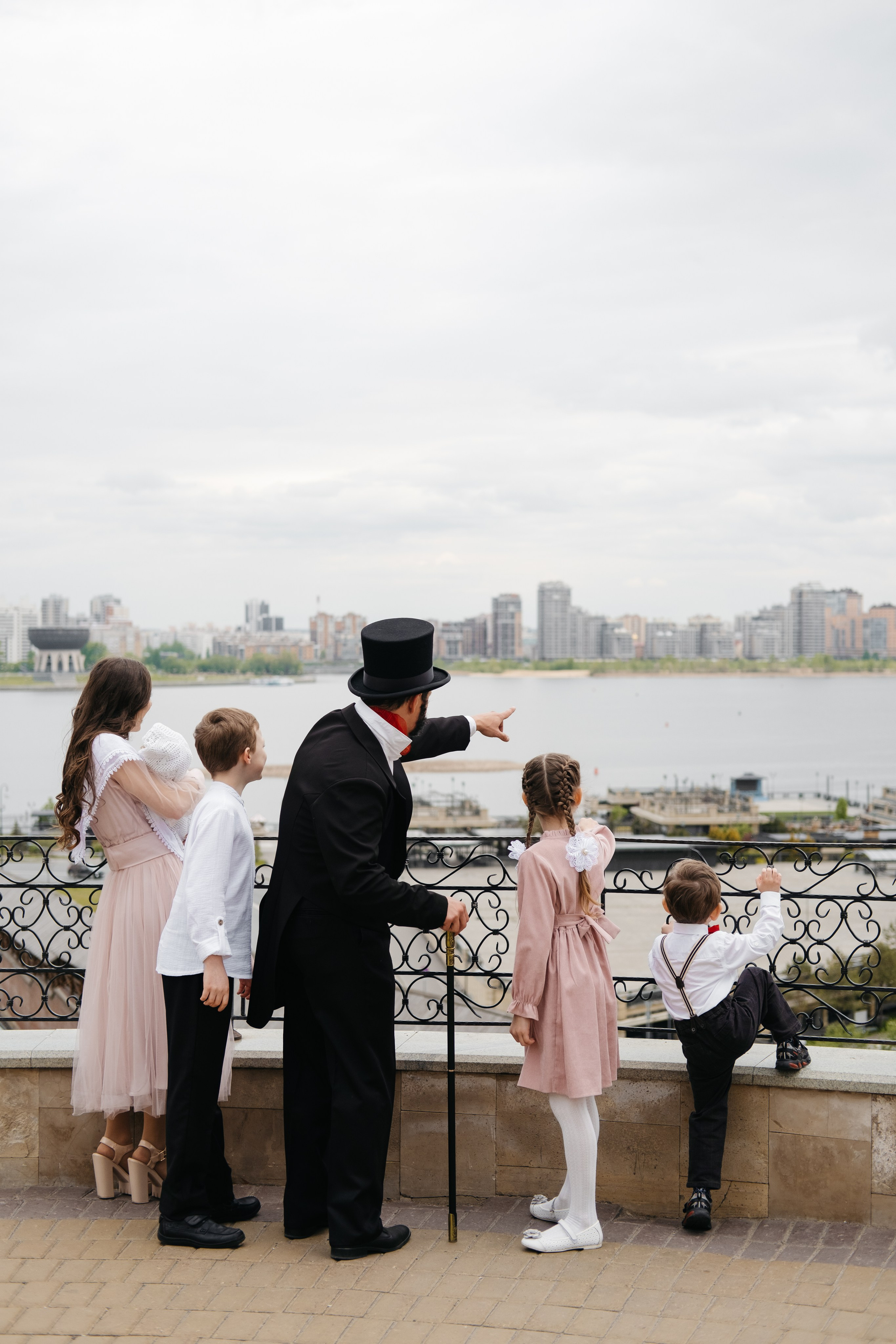 Афиши ПушкинФест. Обо мне