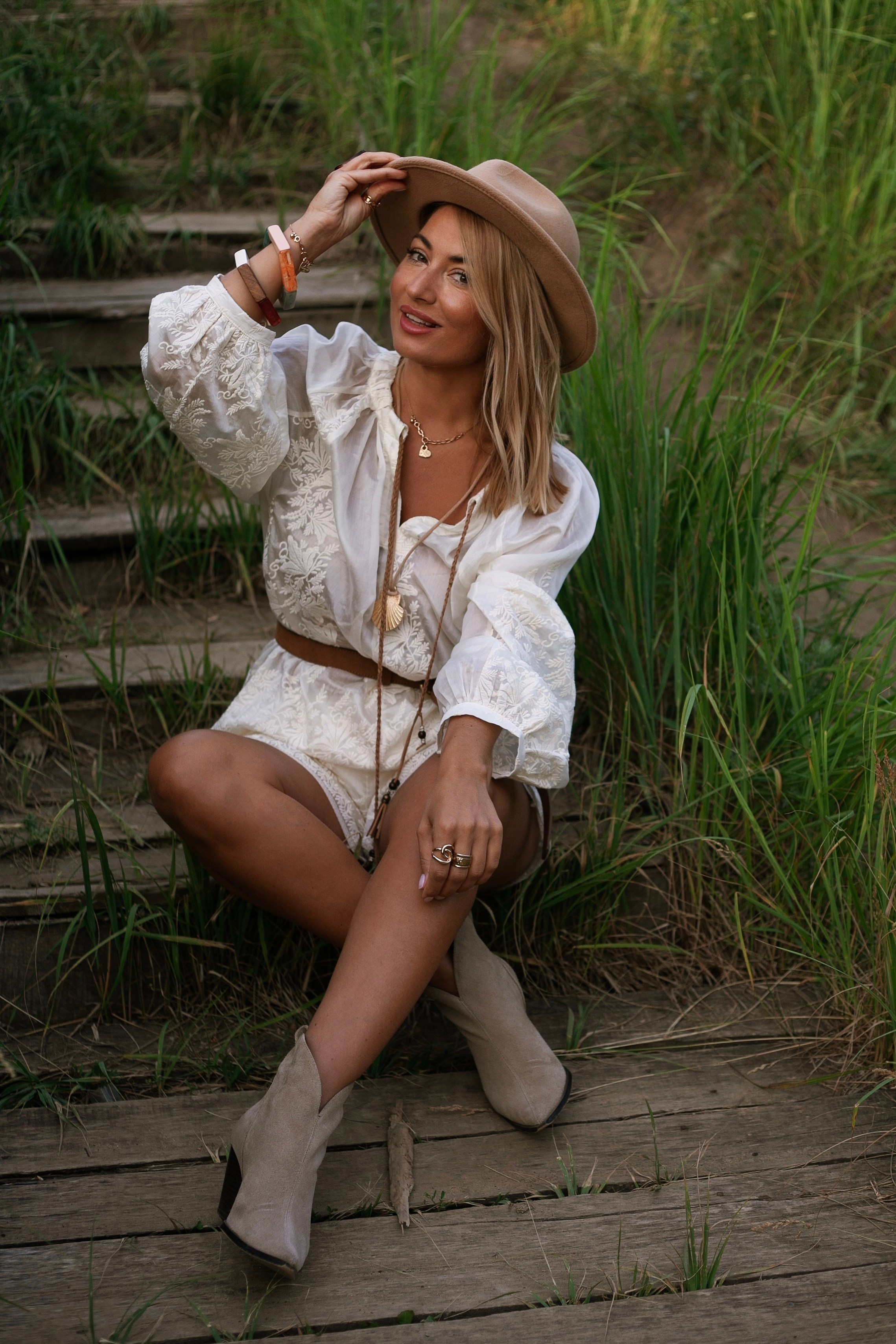 Julia. ANNA KUDRINA PHOTOGRAPHY Russia