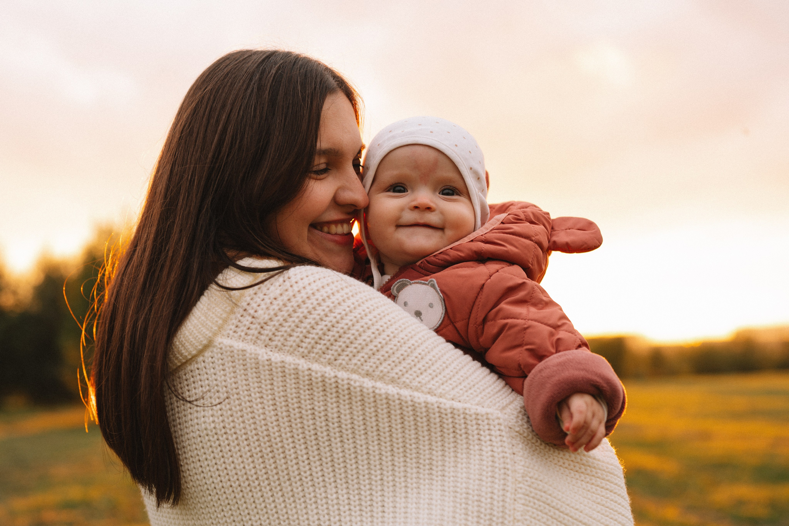 Семейный фотограф Валерия Фабричникова, Москва