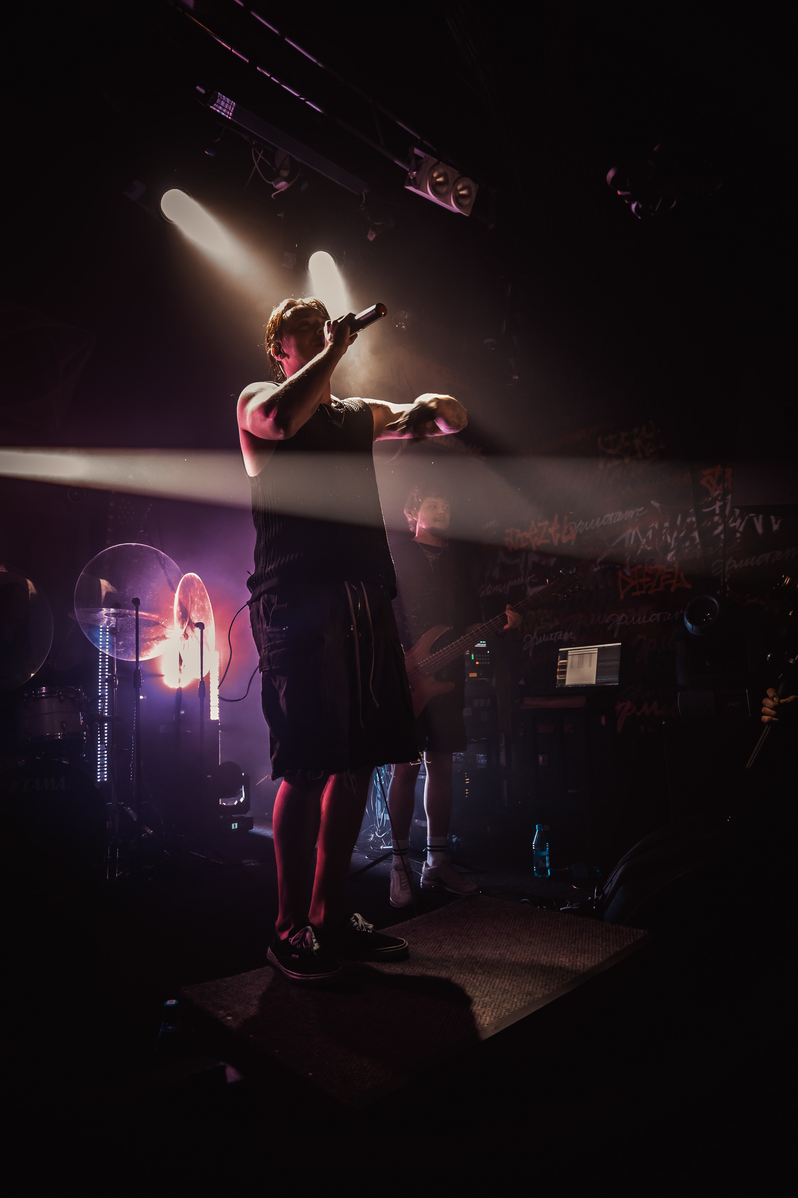 DEBRY, Эрмитаж, 13.02.2026. Фотограф Регина Крикунова г. Красноярск