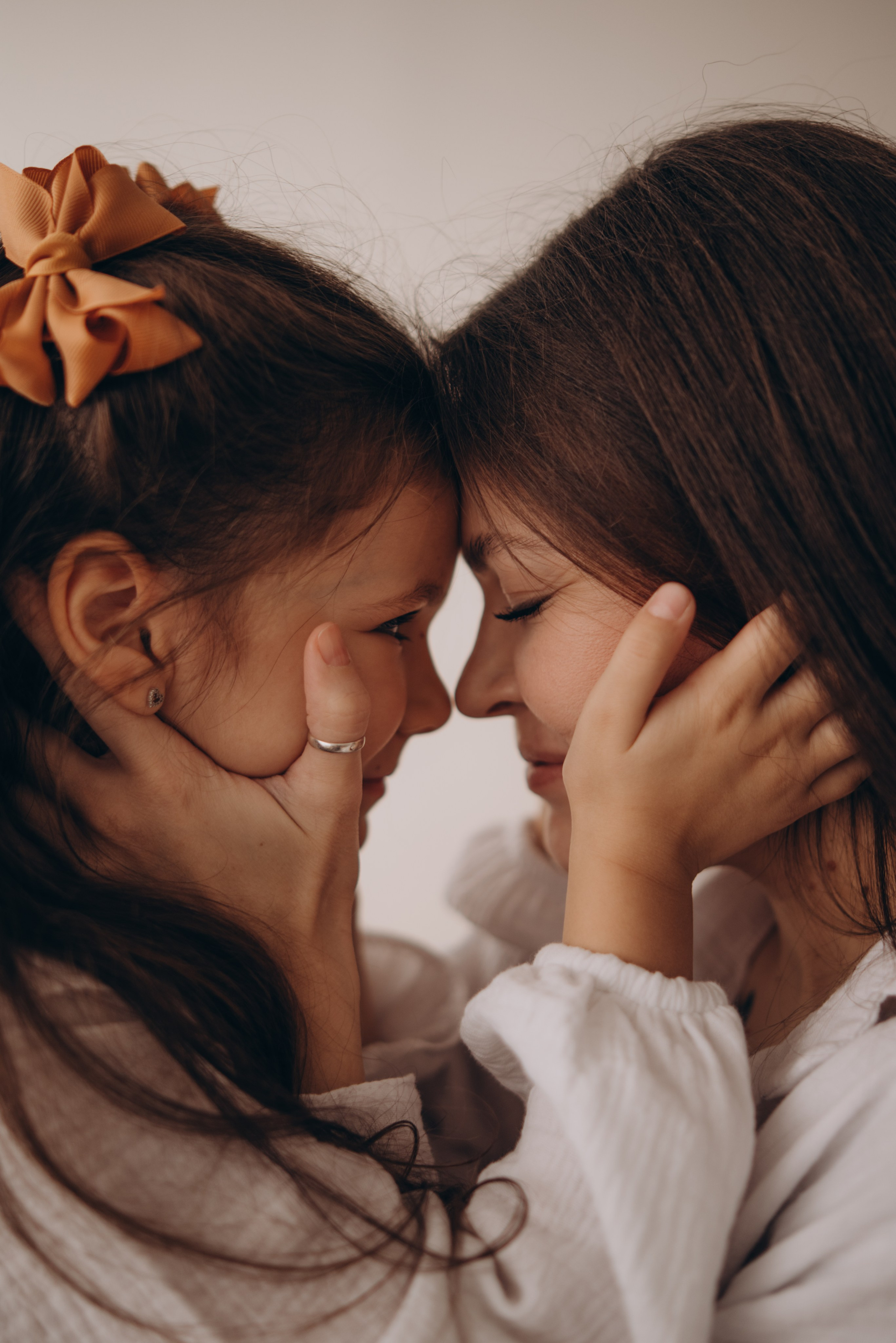 Юлия и Саша. Семейный фотограф в Москве и Московской области Александра Раизина