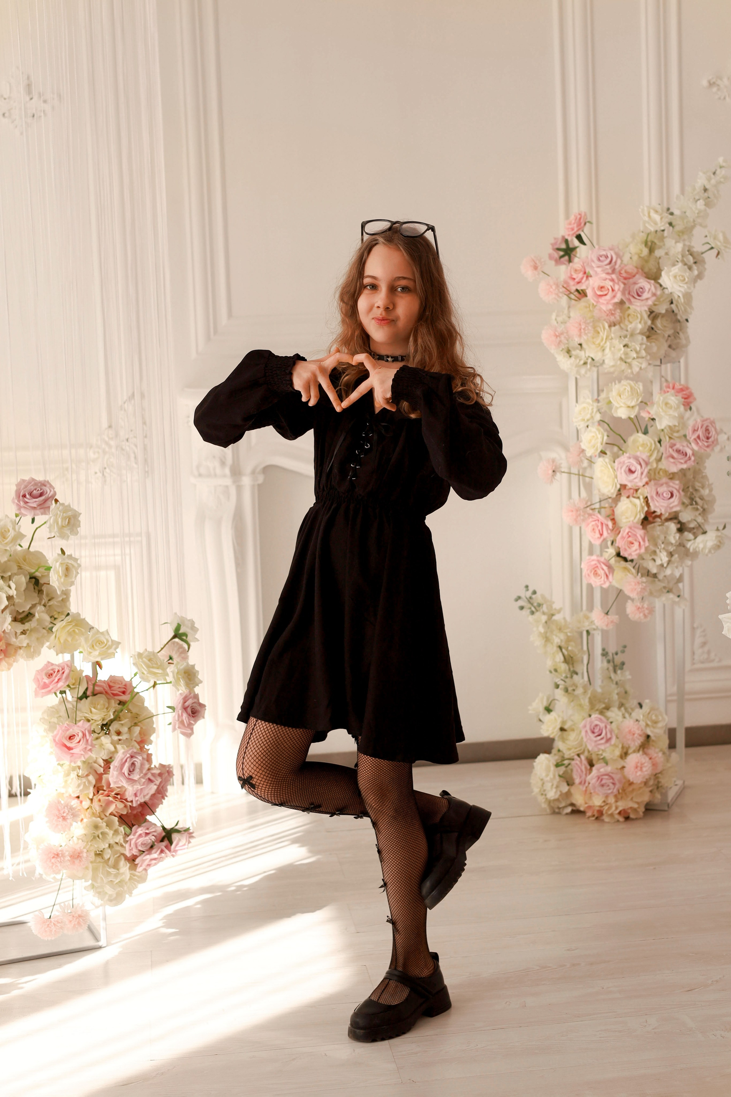 Подружки. Фотограф новорожденных Саратов