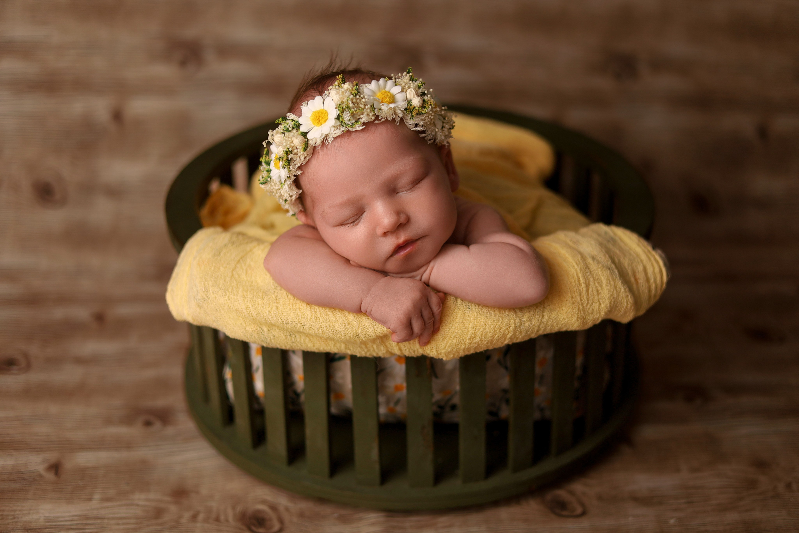 Только малыш. Фотограф новорожденных Саратов