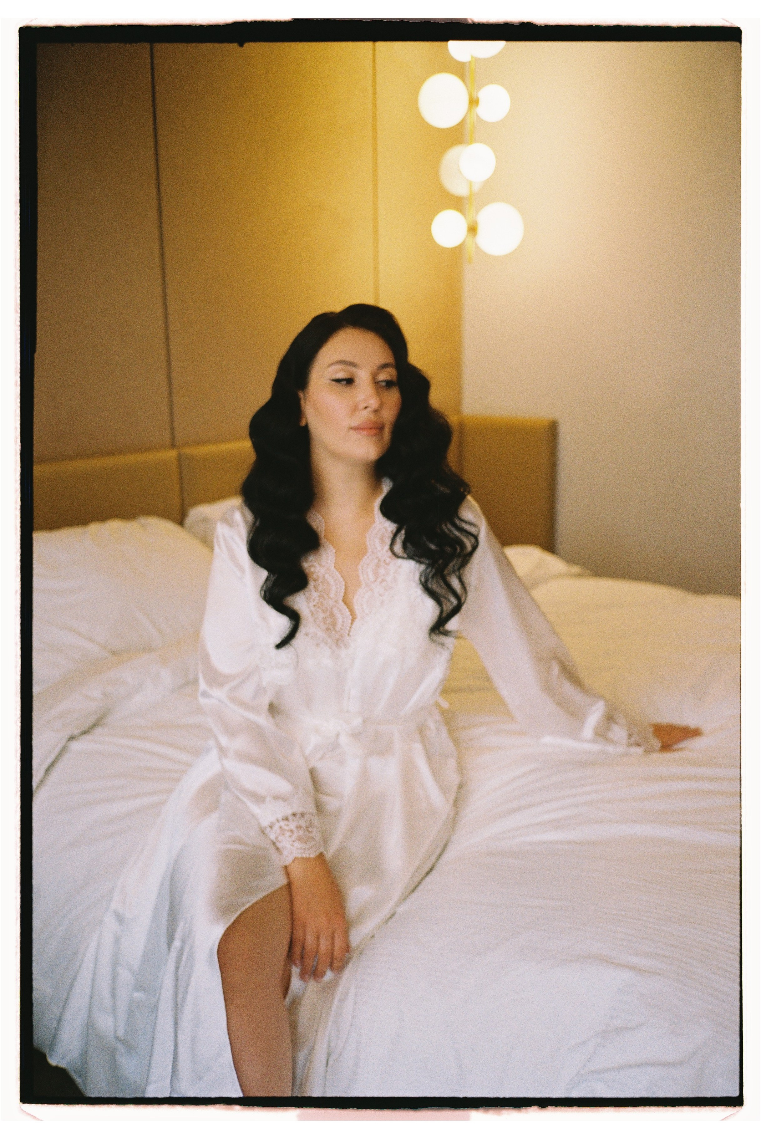 Зульфикар & Татьяна. Сестры Карабаза. Фотографы и ретушеры в Москве и Санкт-Петербурге