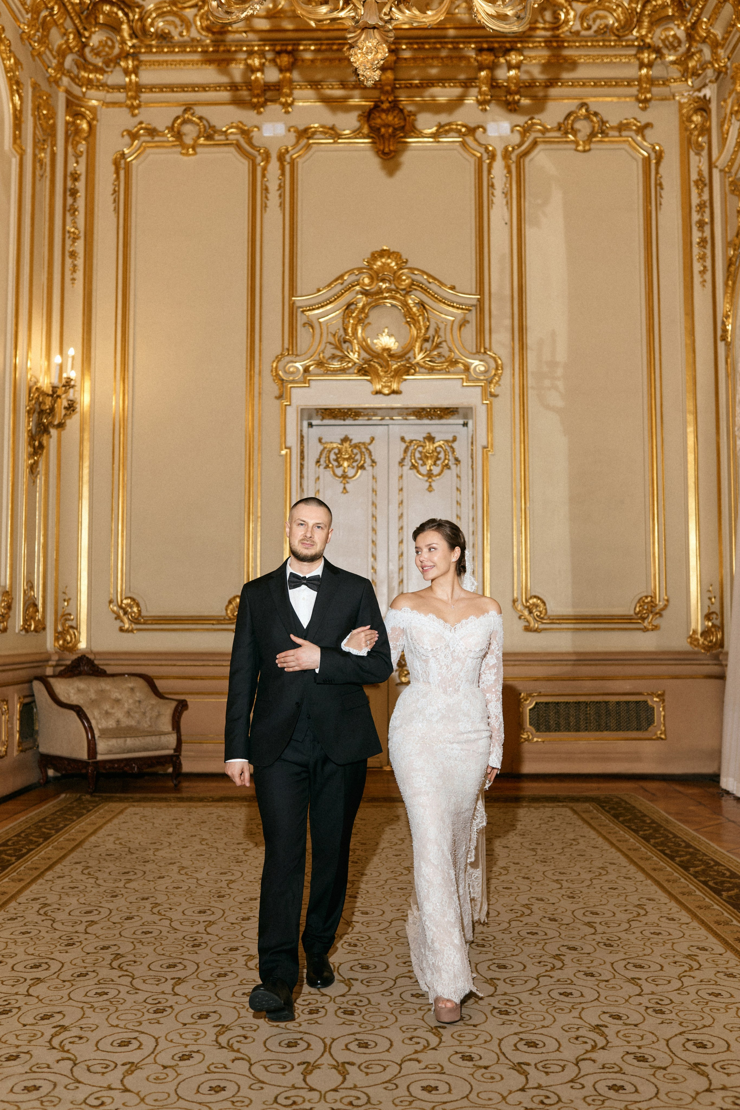 Павел & Екатерина. Сестры Карабаза. Фотографы и ретушеры в Москве и Санкт-Петербурге