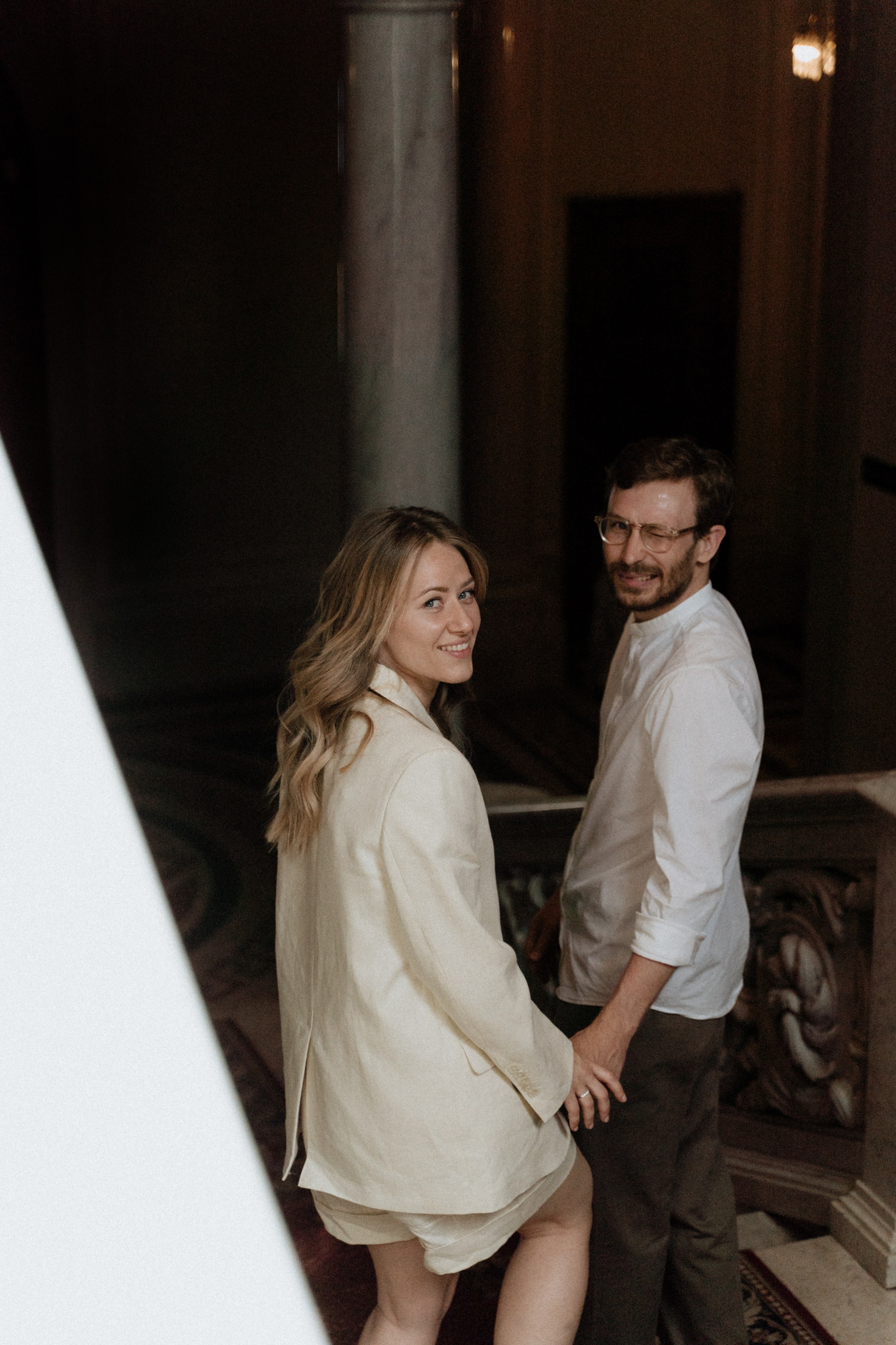 N&D, autumn S.Petersburg