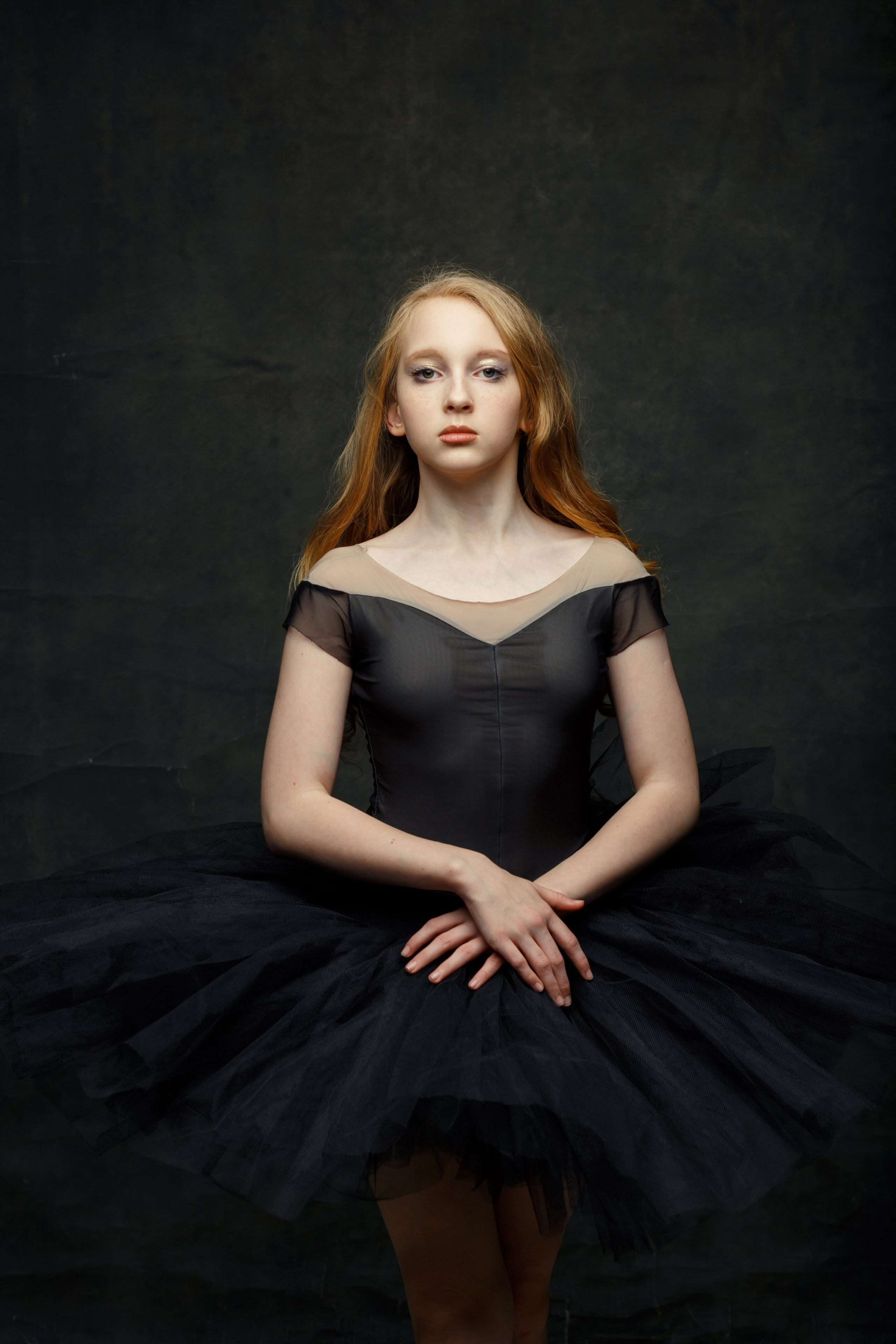 Марьяна. Семейный и портретный фотограф в Санкт-Петербурге Андрей Воробьев