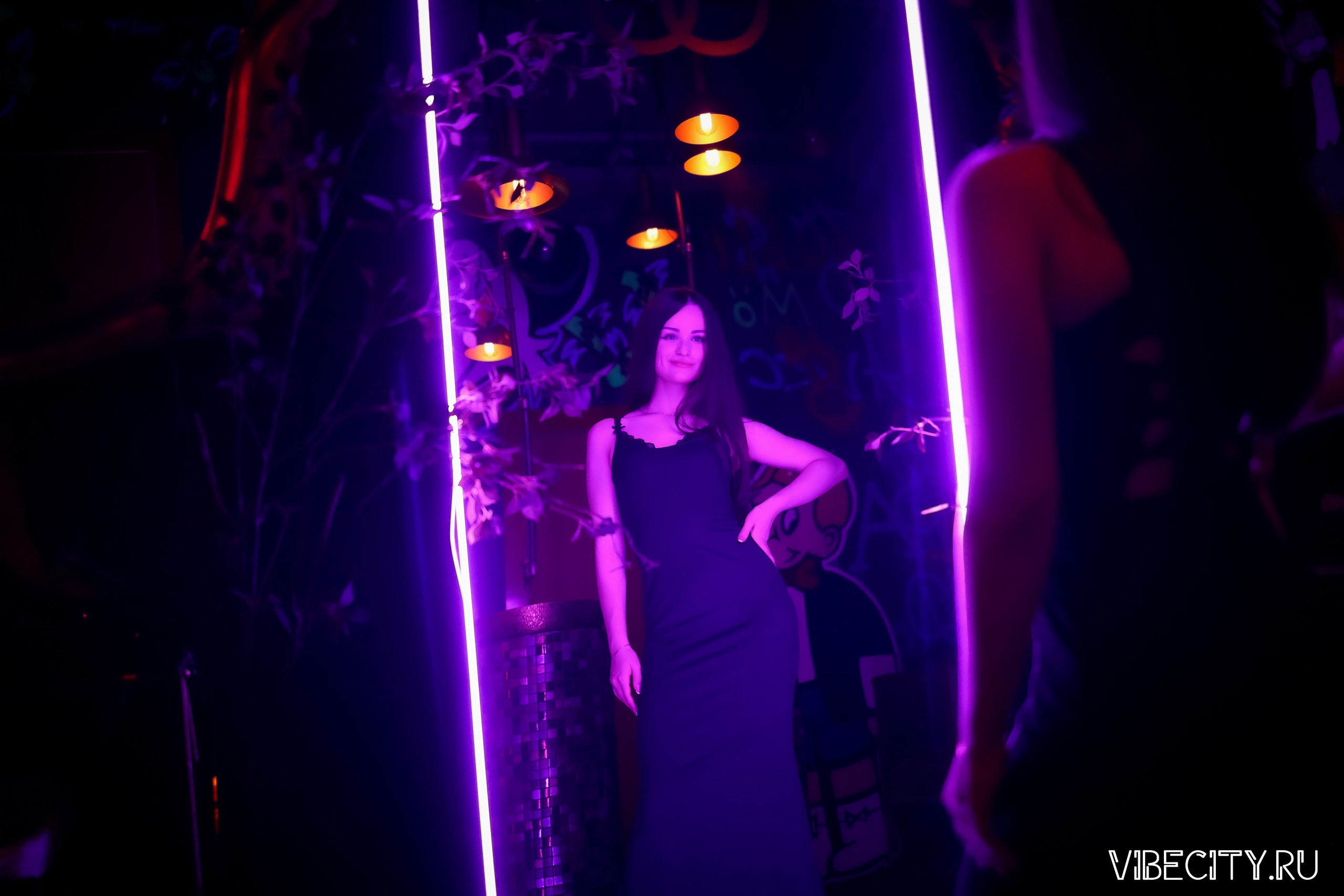 DOUBLE U. VIBECITY.RU Вайб Сити Ру Фоторепортажи Фотоотчеты Калининград