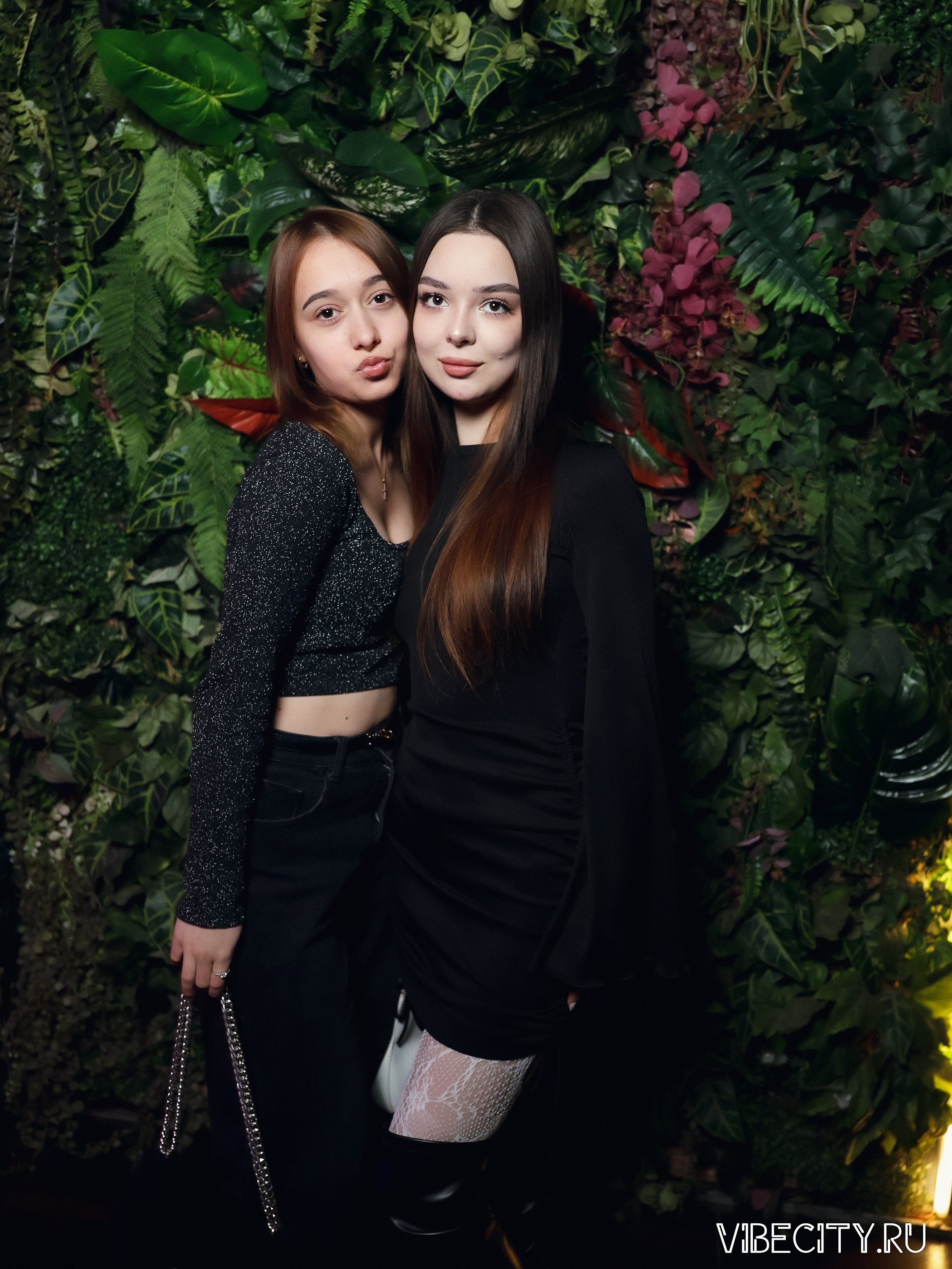 DOUBLE U. VIBECITY.RU Вайб Сити Ру Фоторепортажи Фотоотчеты Калининград