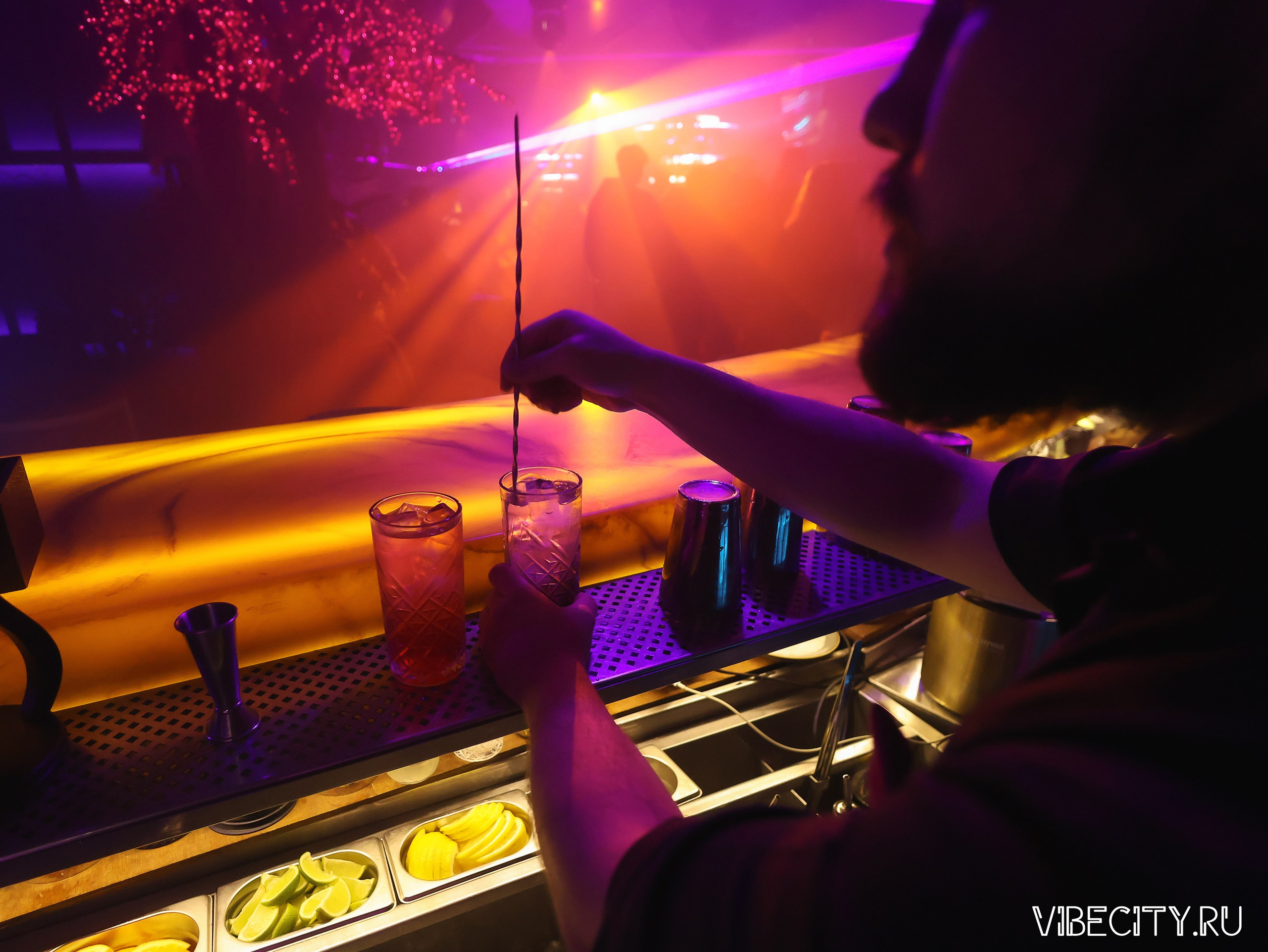 DOUBLE U. VIBECITY.RU Вайб Сити Ру Фоторепортажи Фотоотчеты Калининград