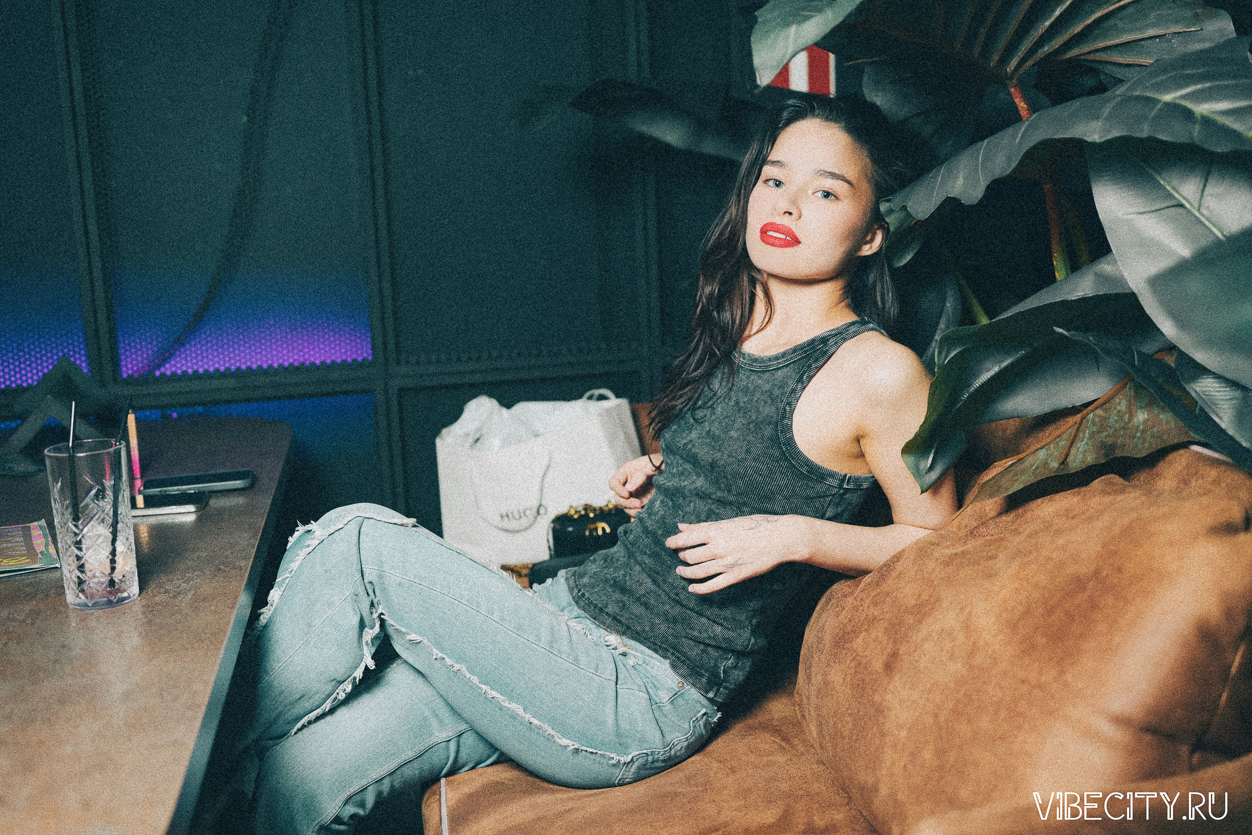 DOUBLE U. VIBECITY.RU Вайб Сити Ру Фоторепортажи Фотоотчеты Калининград