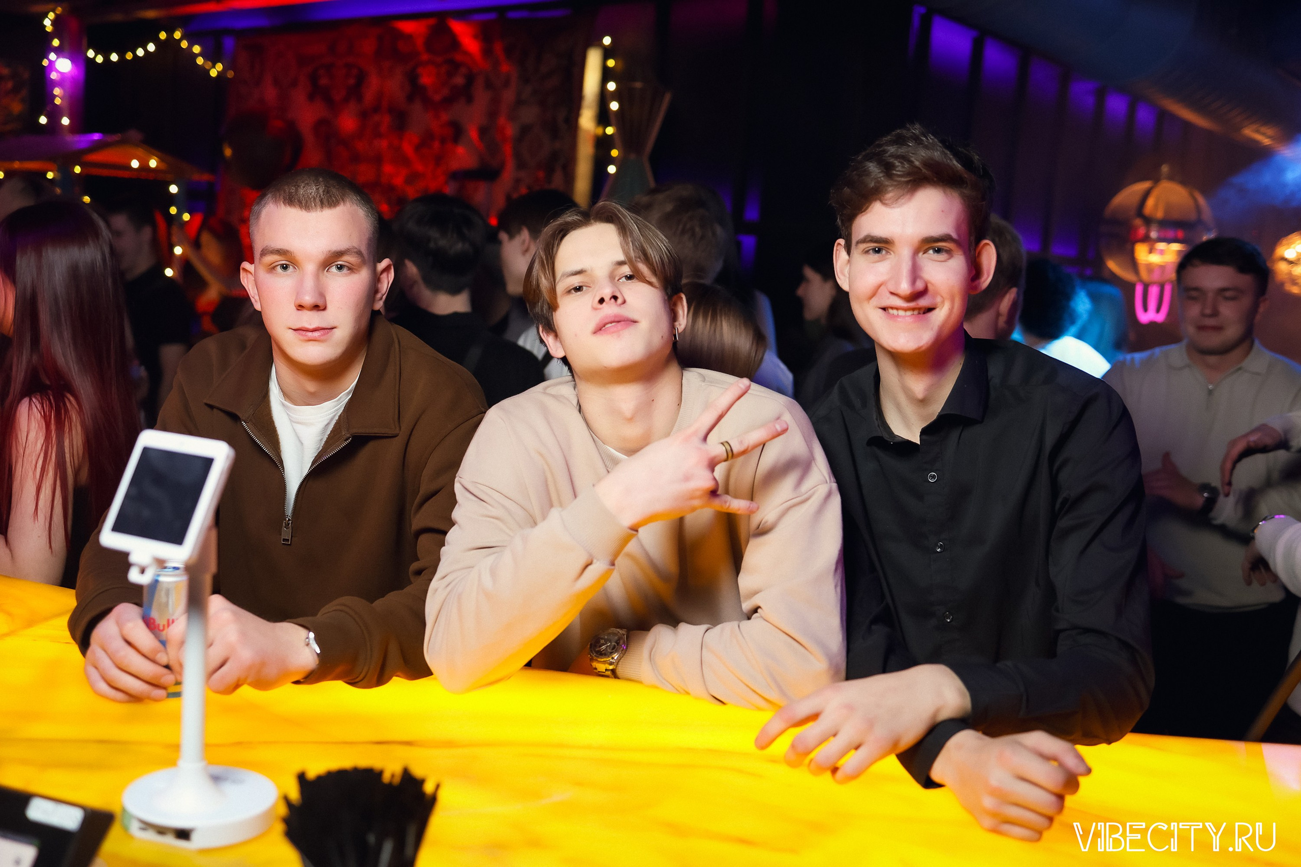 DOUBLE U. VIBECITY.RU Вайб Сити Ру Фоторепортажи Фотоотчеты Калининград