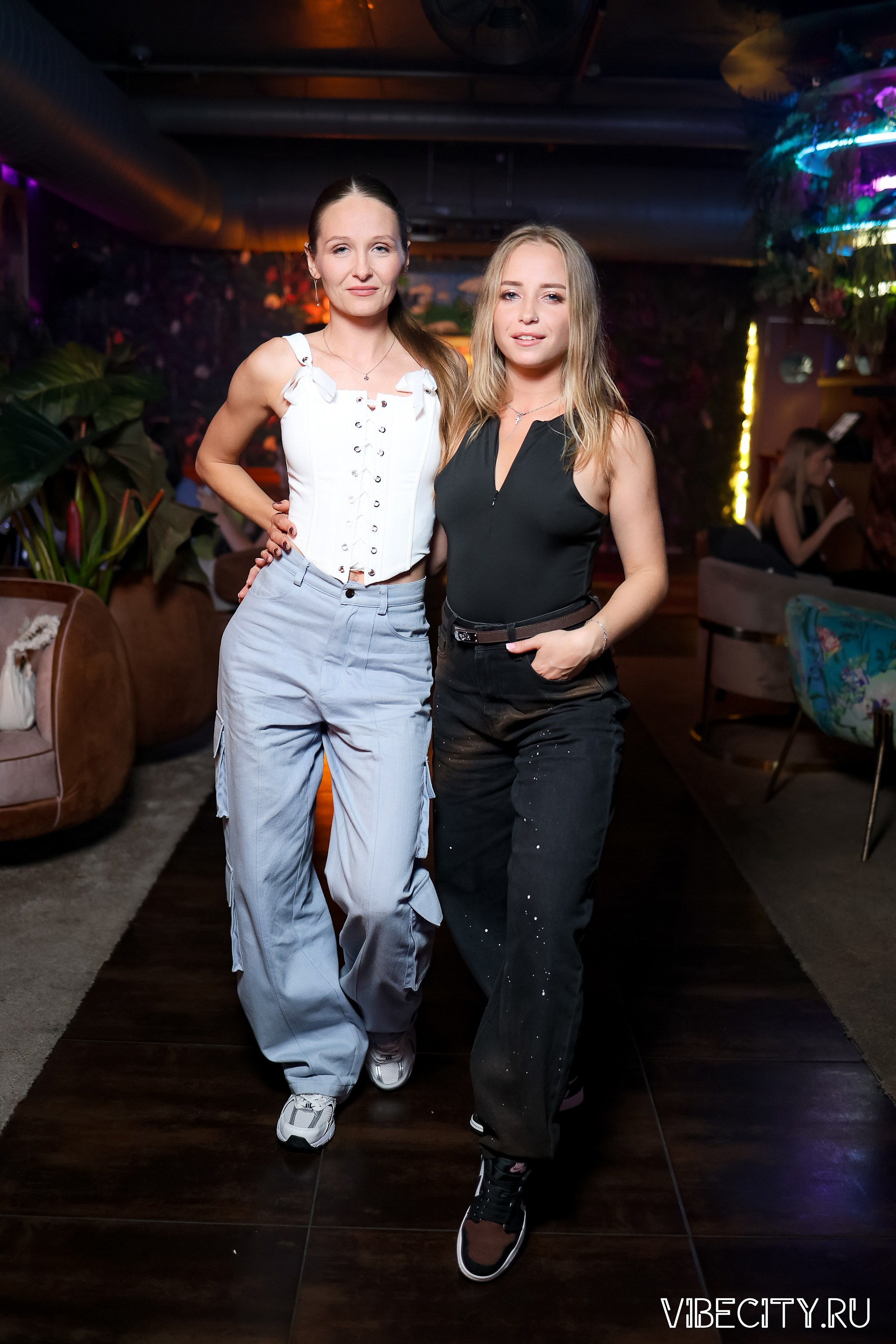 DOUBLE U. VIBECITY.RU Вайб Сити Ру Фоторепортажи Фотоотчеты Калининград