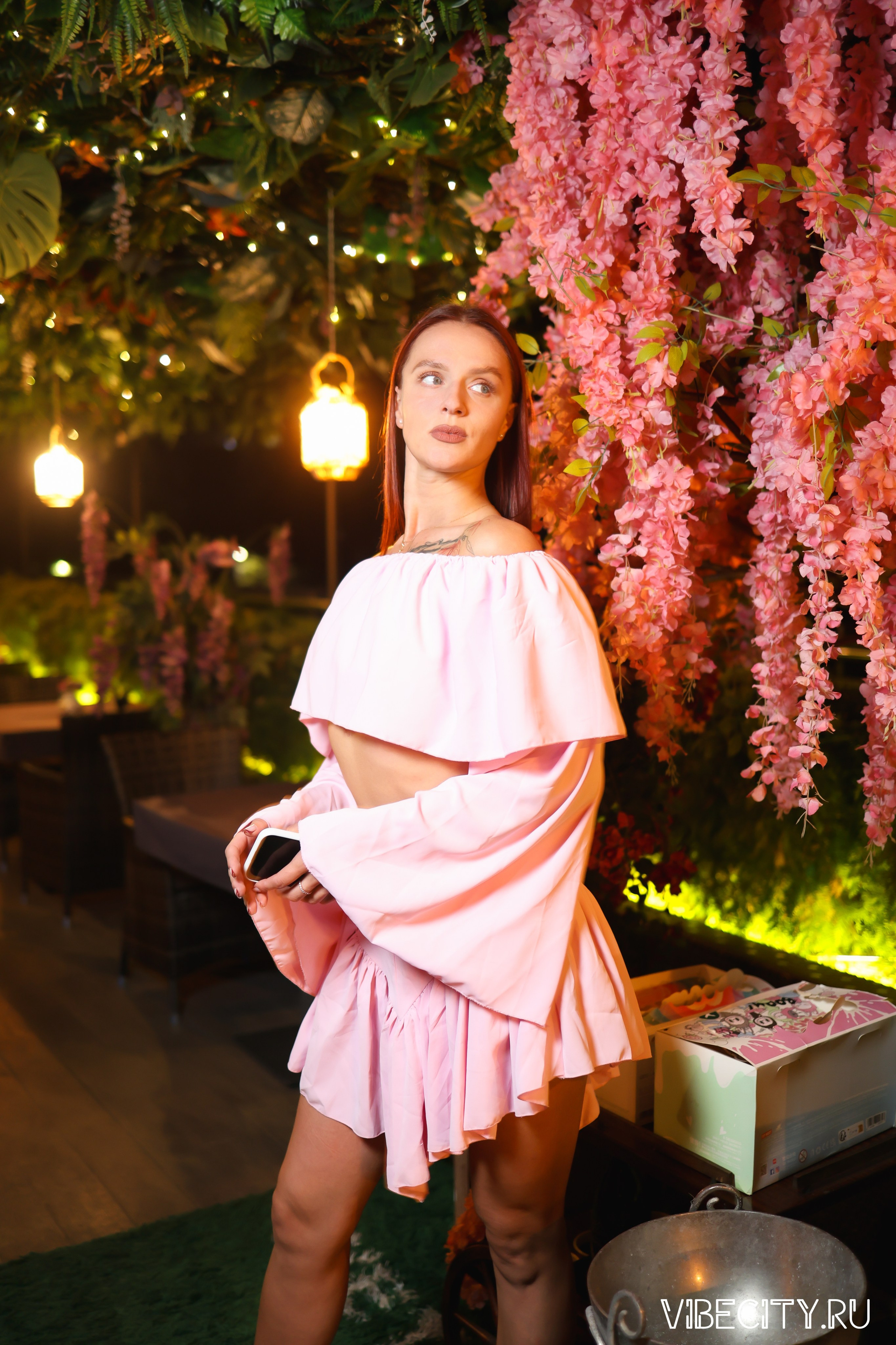 DOUBLE U. VIBECITY.RU Вайб Сити Ру Фоторепортажи Фотоотчеты Калининград