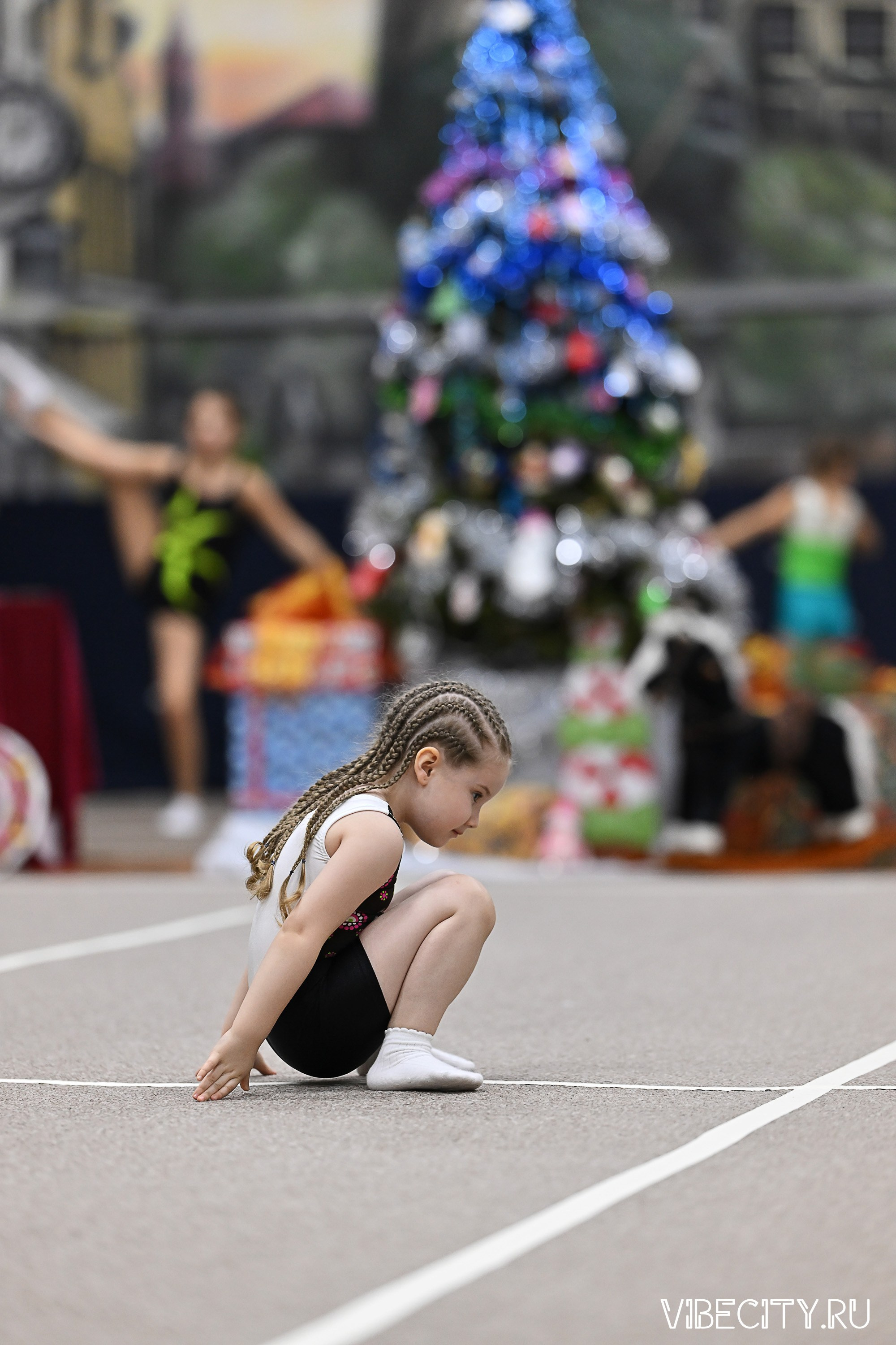 Контрольная тренировка по спортивной гимнастике. VIBECITY.RU Вайб Сити Ру Фоторепортажи Фотоотчеты Калининград