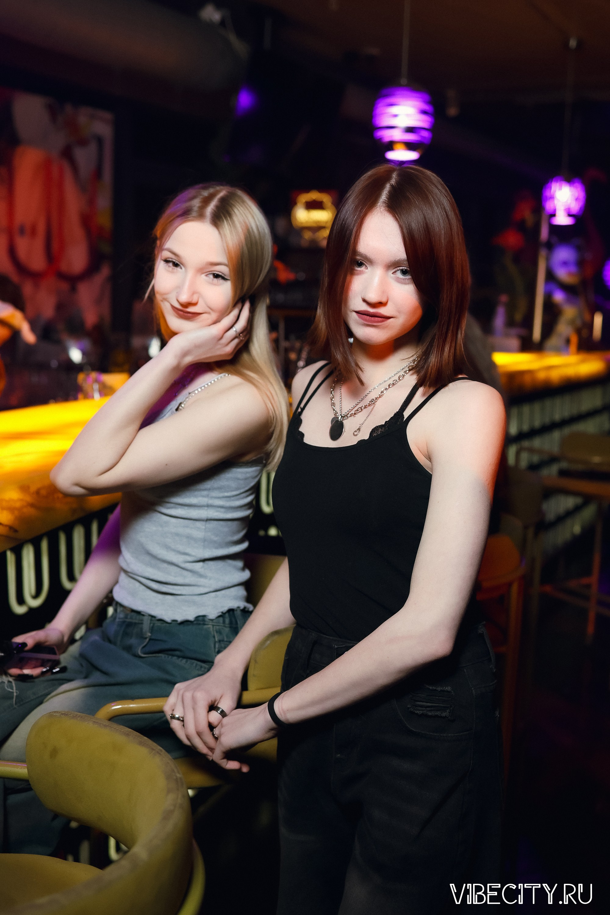 DOUBLE U. VIBECITY.RU Вайб Сити Ру Фоторепортажи Фотоотчеты Калининград