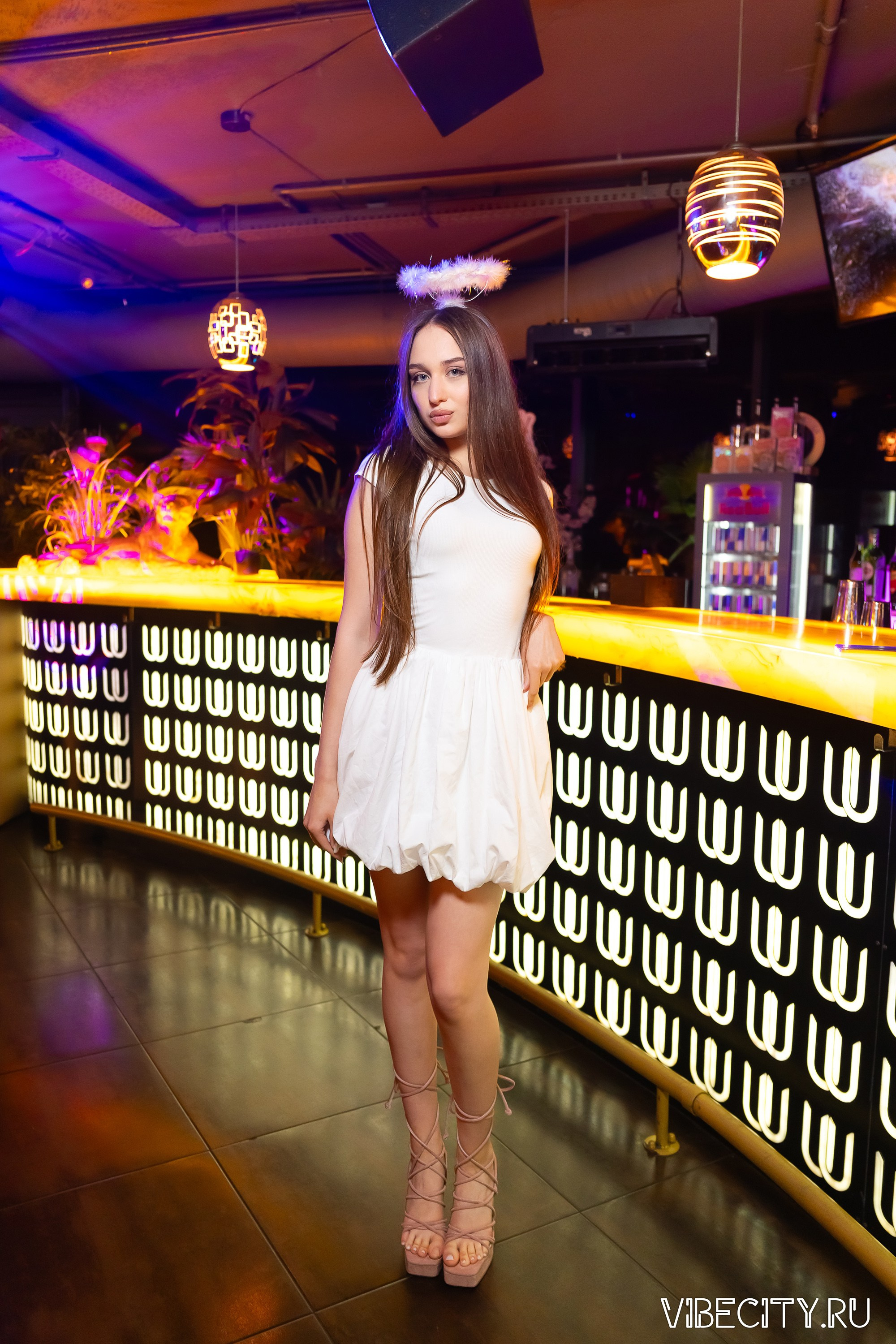 DOUBLE U. VIBECITY.RU Вайб Сити Ру Фоторепортажи Фотоотчеты Калининград