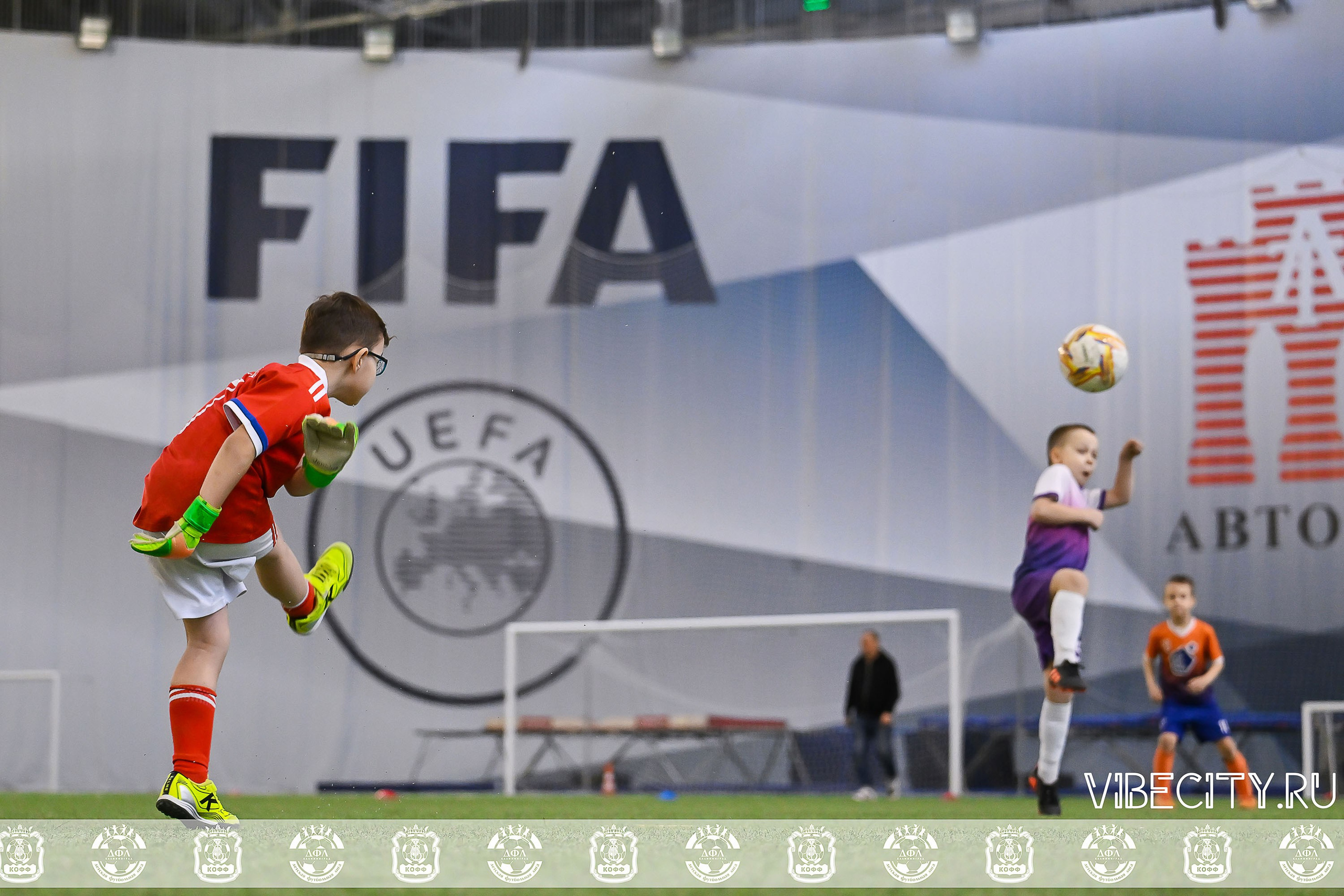 КУБОК БАЛТИЙСКОЙ ЛИГИ U6. VIBECITY.RU Вайб Сити Ру Фоторепортажи Фотоотчеты Калининград