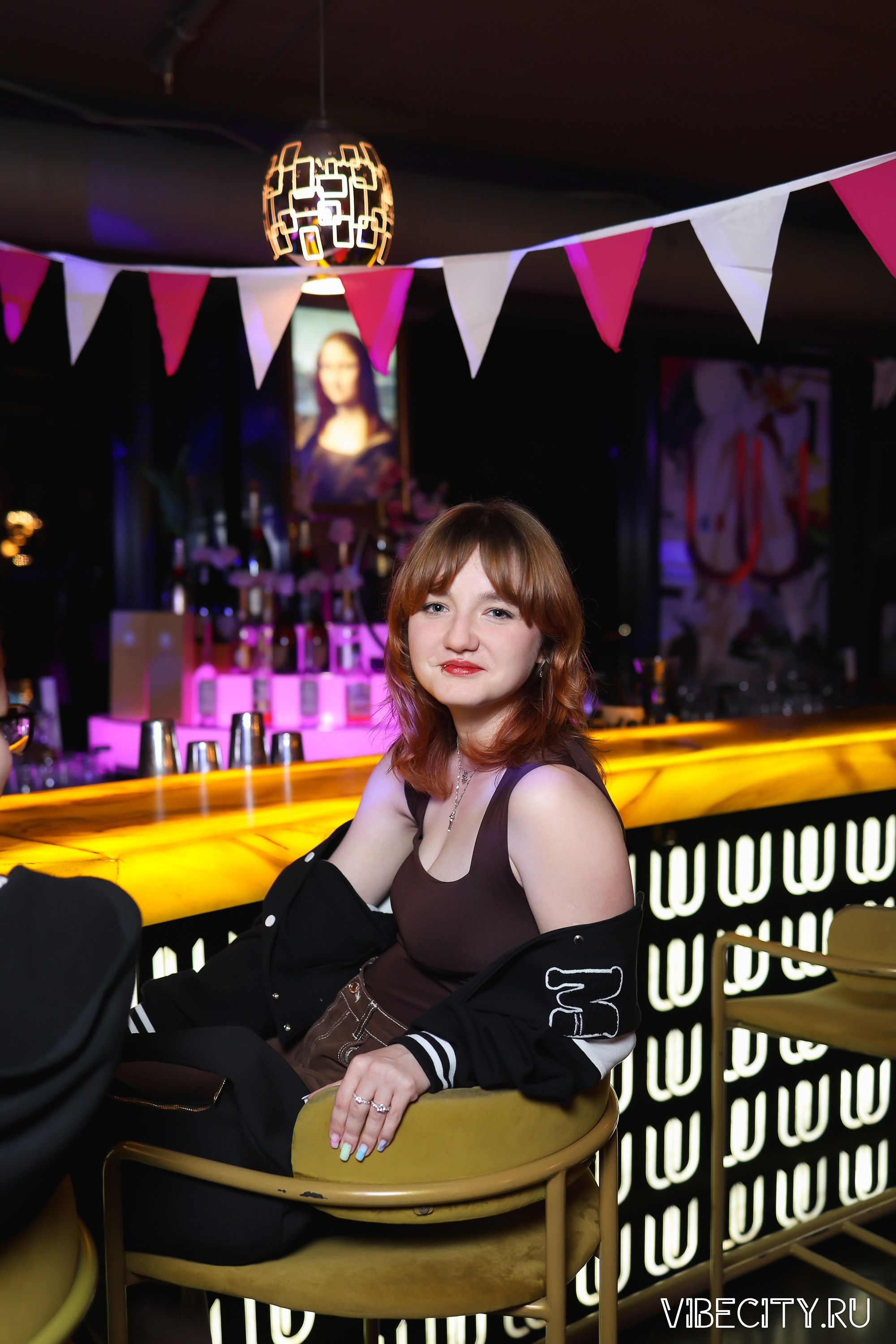 DOUBLE U. VIBECITY.RU Вайб Сити Ру Фоторепортажи Фотоотчеты Калининград