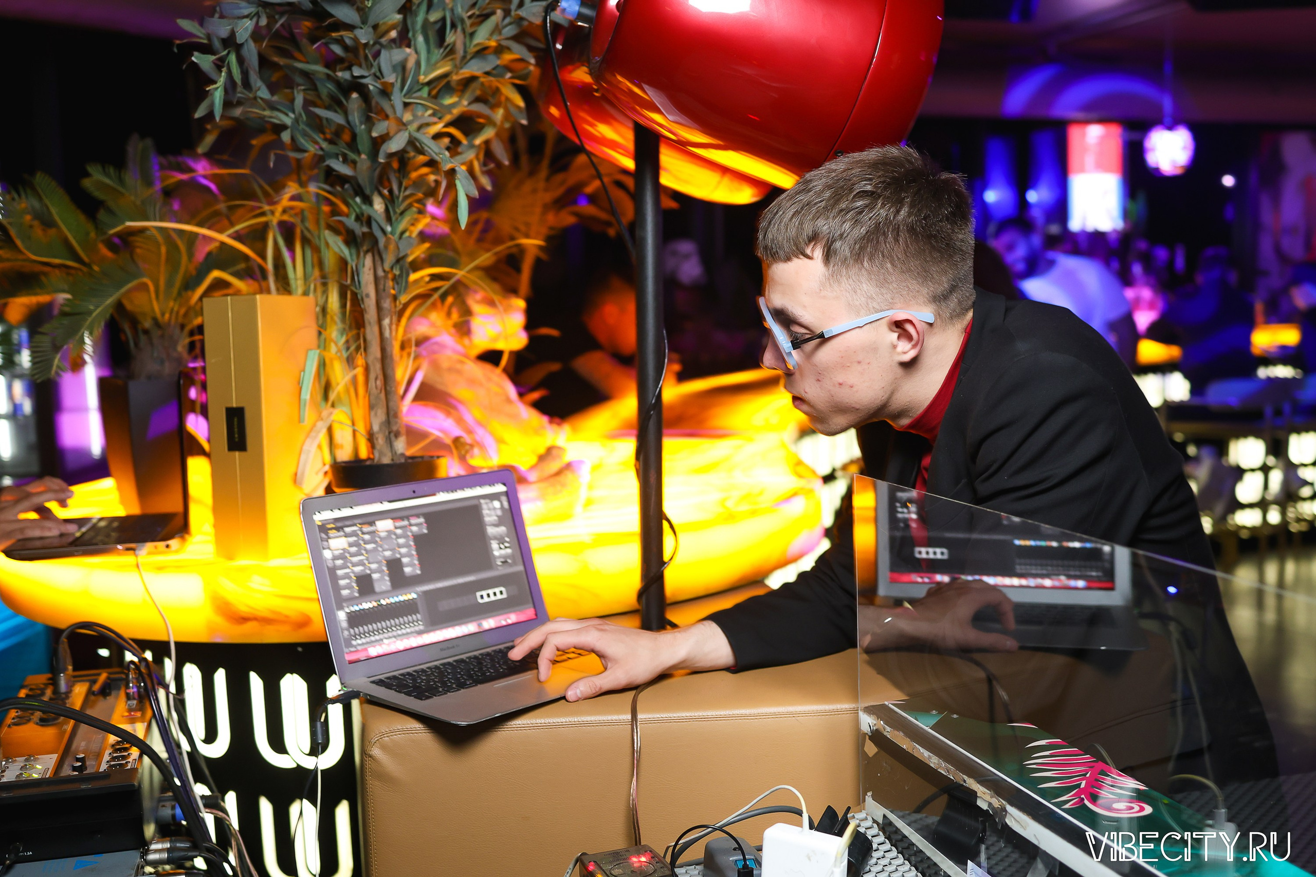 DOUBLE U. VIBECITY.RU Вайб Сити Ру Фоторепортажи Фотоотчеты Калининград