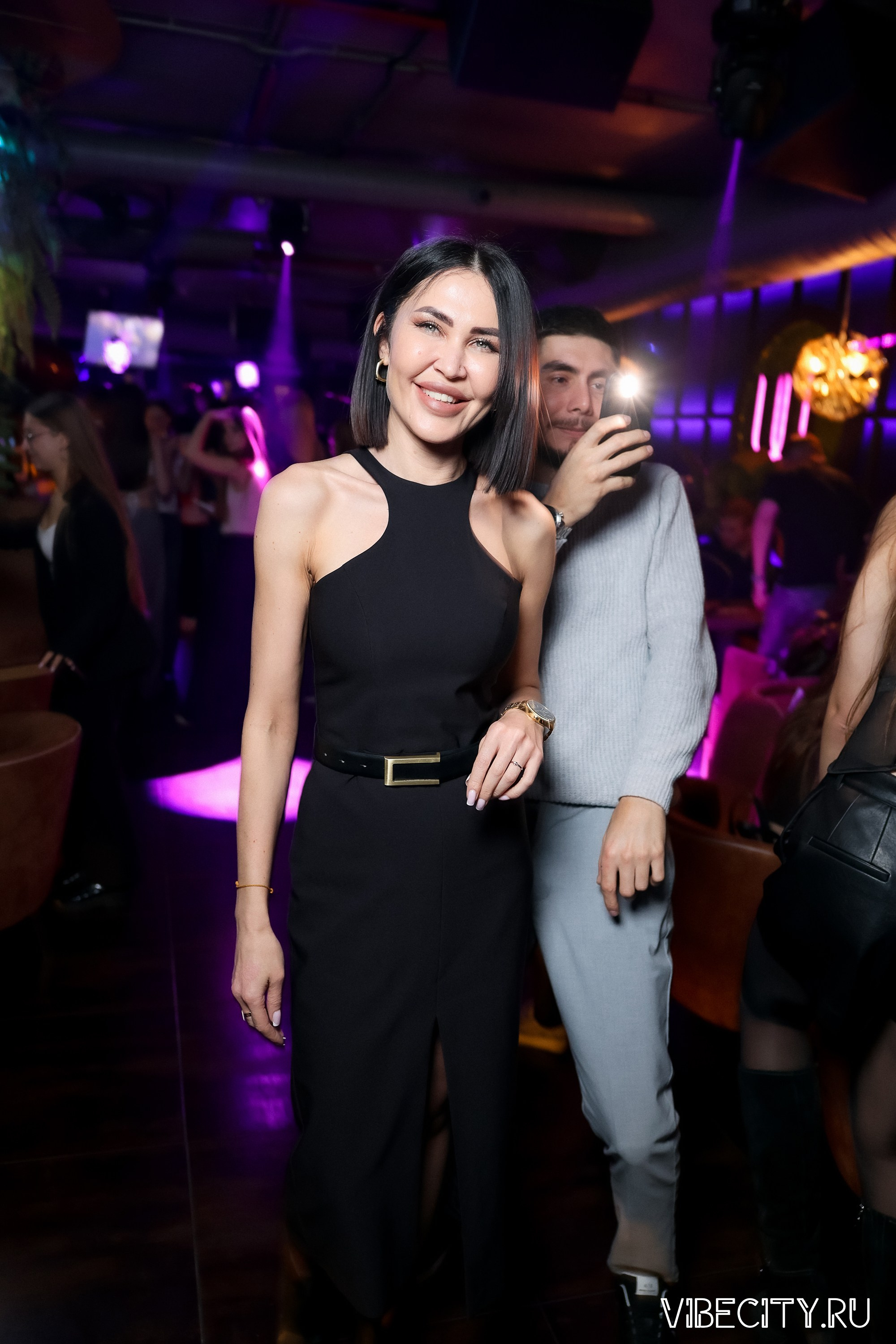 DOUBLE U. VIBECITY.RU Вайб Сити Ру Фоторепортажи Фотоотчеты Калининград