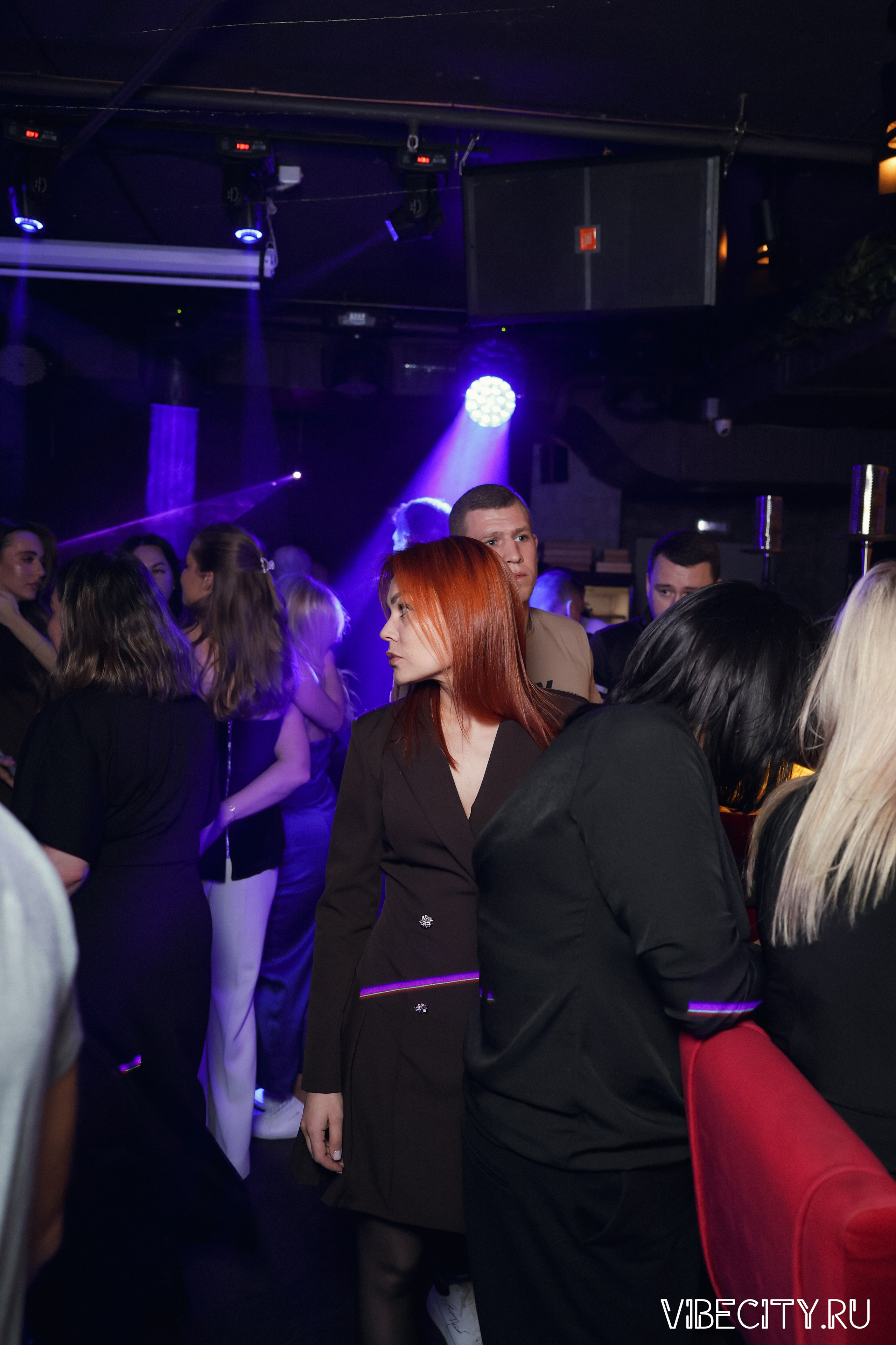 МЯТА lounge. VIBECITY.RU Вайб Сити Ру Фоторепортажи Фотоотчеты Калининград