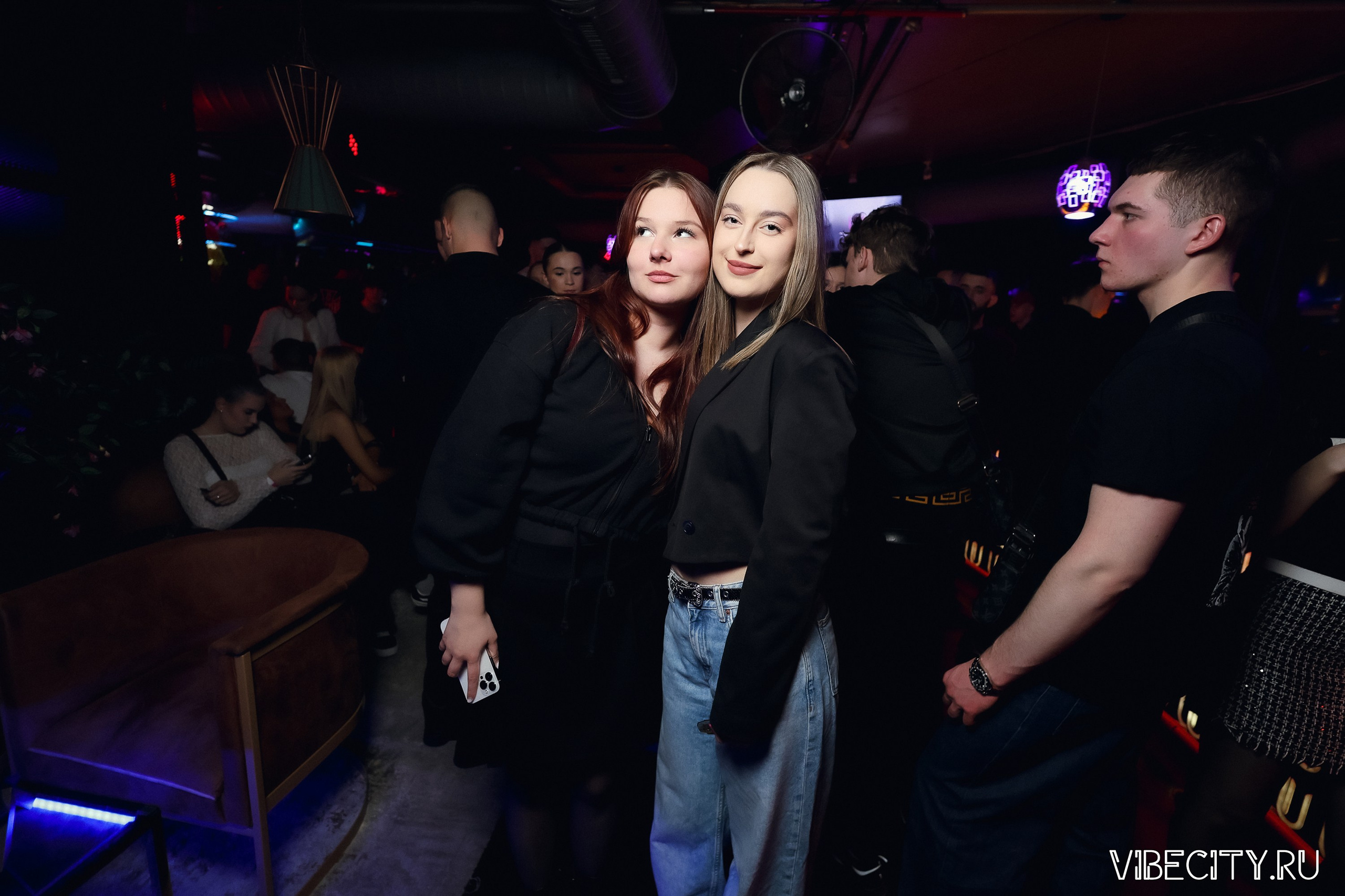 DOUBLE U. VIBECITY.RU Вайб Сити Ру Фоторепортажи Фотоотчеты Калининград