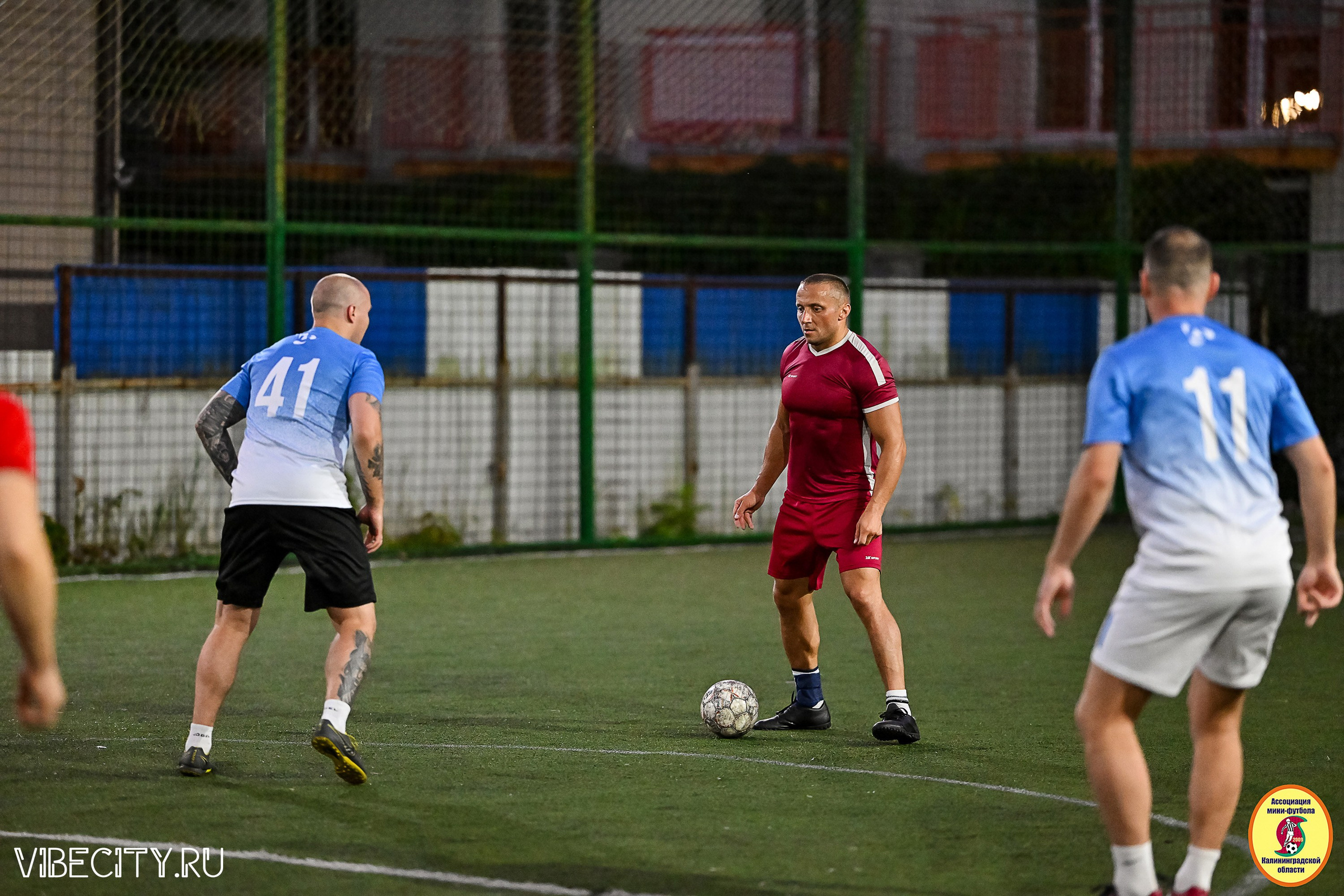 ПЛЕЙ-ОФФ КОРПОРАТИВНОЙ МФЛ И КУБКА МФЛ. VIBECITY.RU Вайб Сити Ру Фоторепортажи Фотоотчеты Калининград