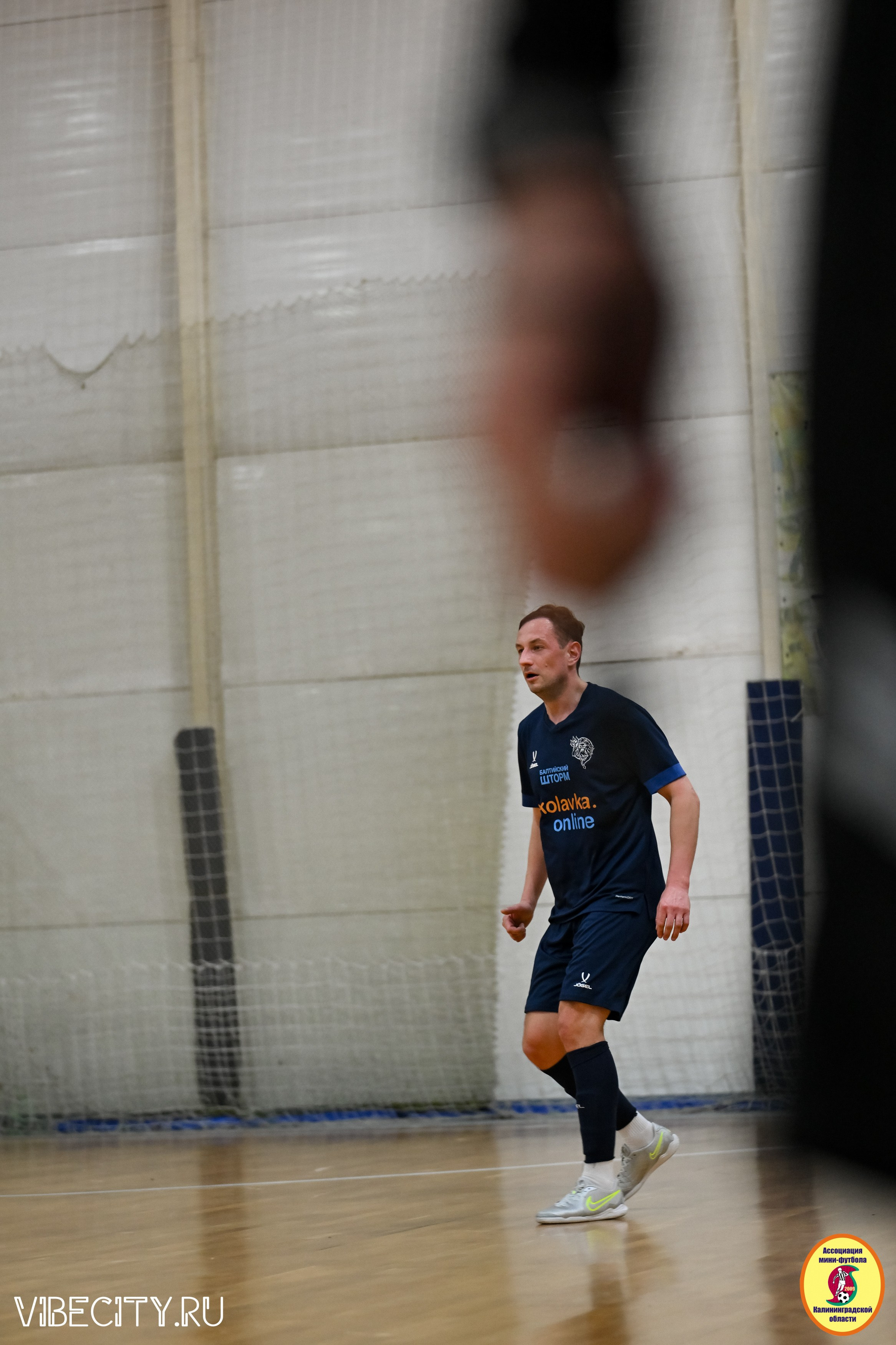 8 тур Корпоративной Бизнес-Лиги по футзалу. VIBECITY.RU Вайб Сити Ру Фоторепортажи Фотоотчеты Калининград
