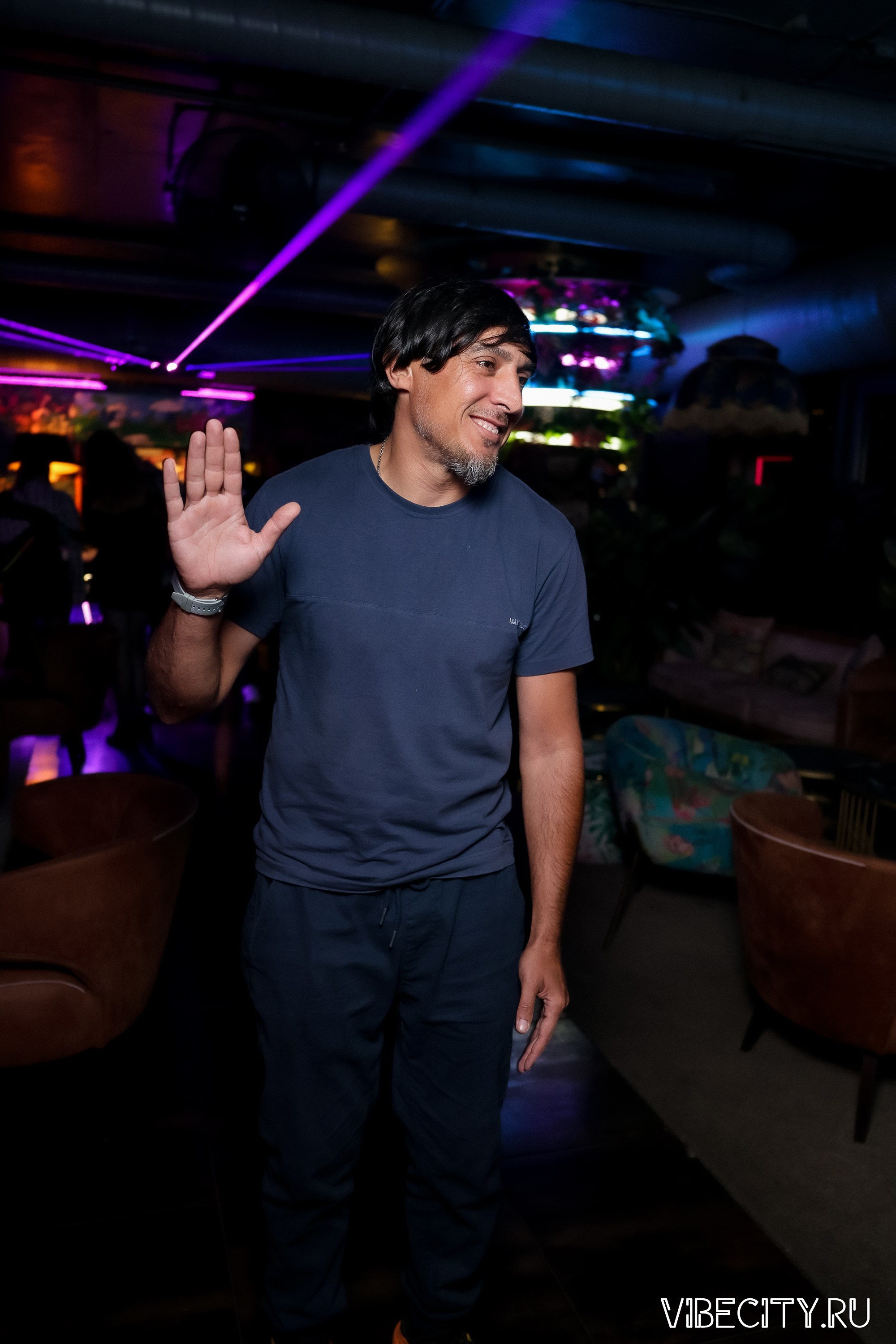 DOUBLE U. VIBECITY.RU Вайб Сити Ру Фоторепортажи Фотоотчеты Калининград