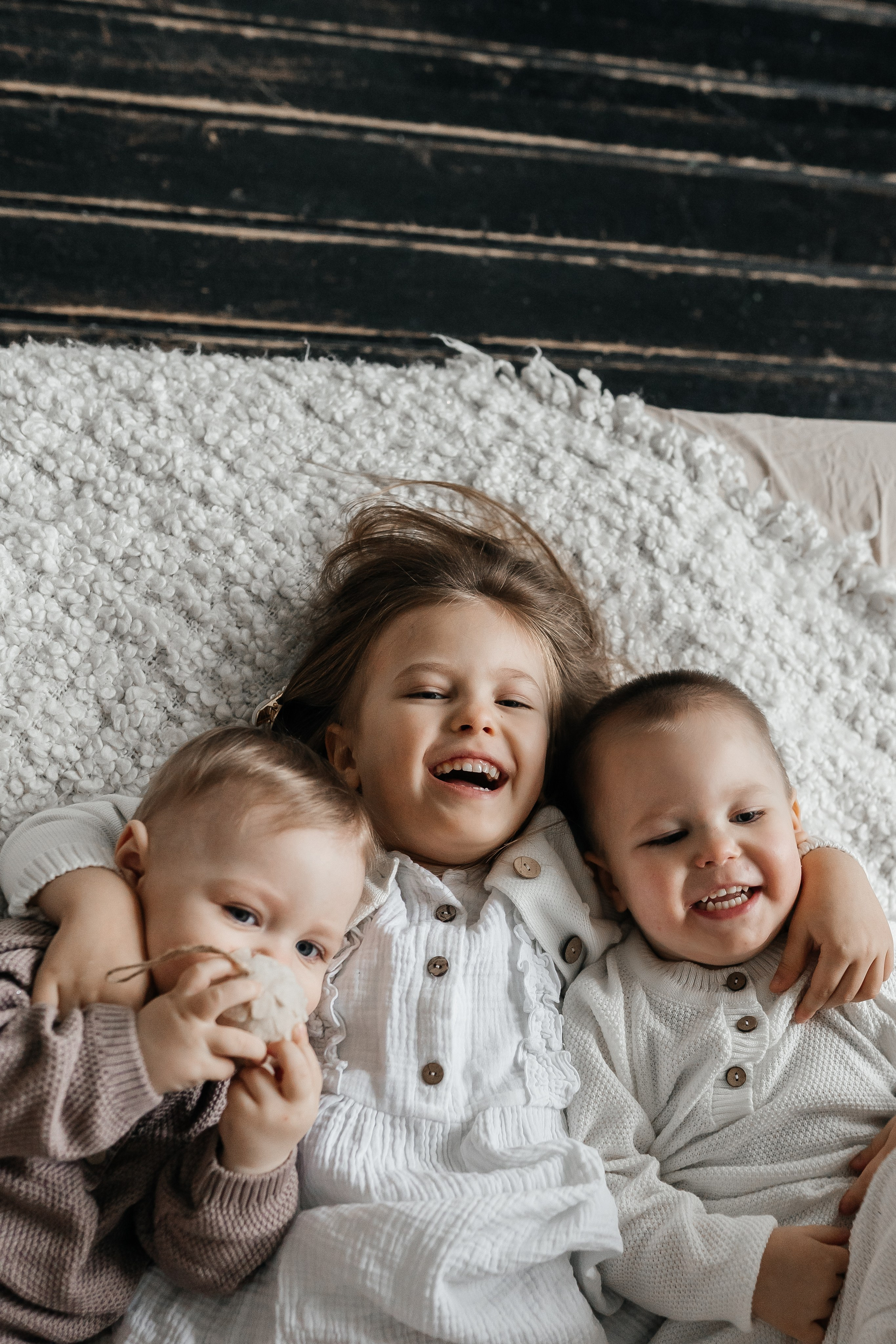 Илья и Карина