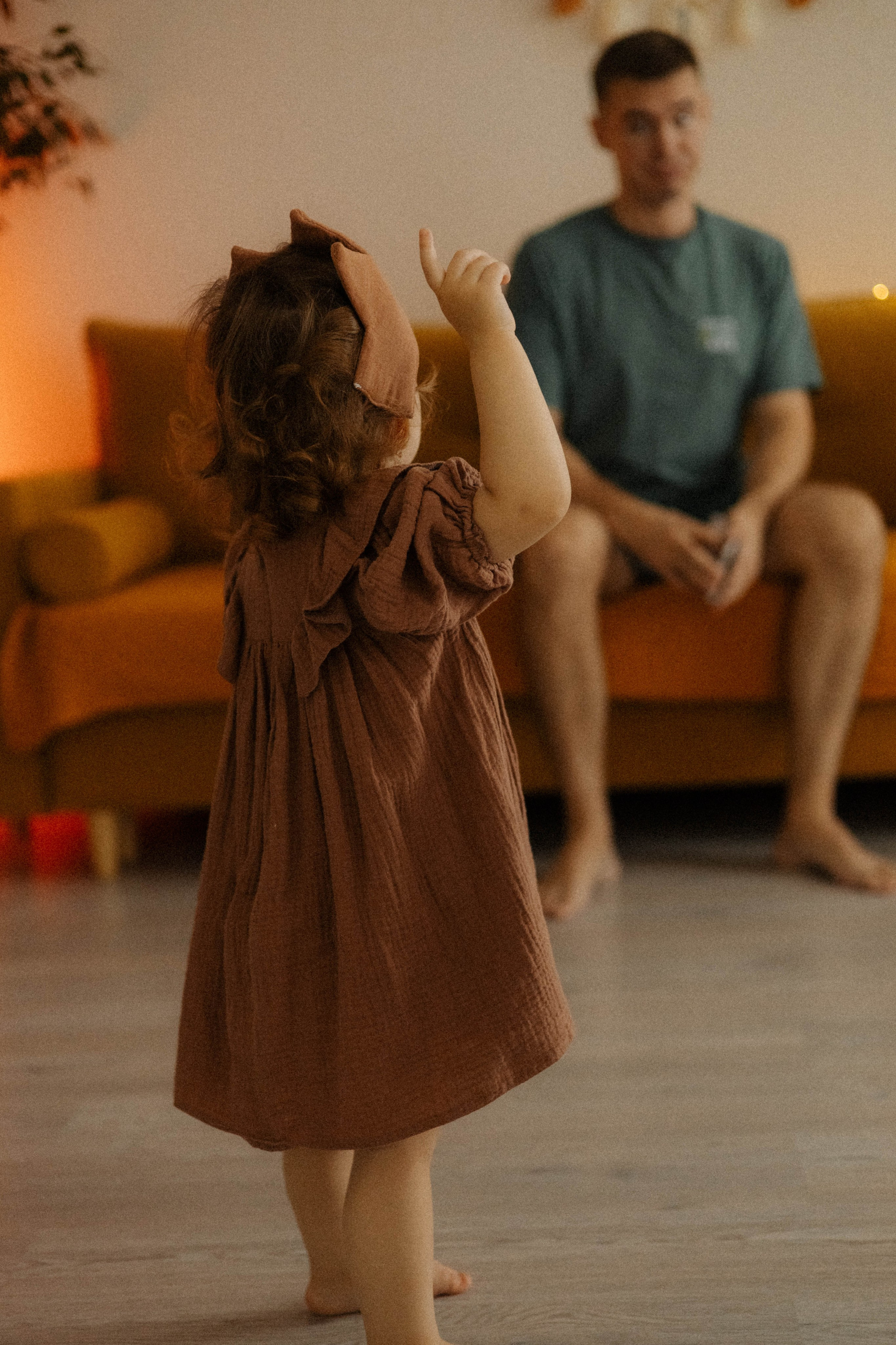 Евгений и Мия. Семейный фотограф в Ижевске Даша Денисова