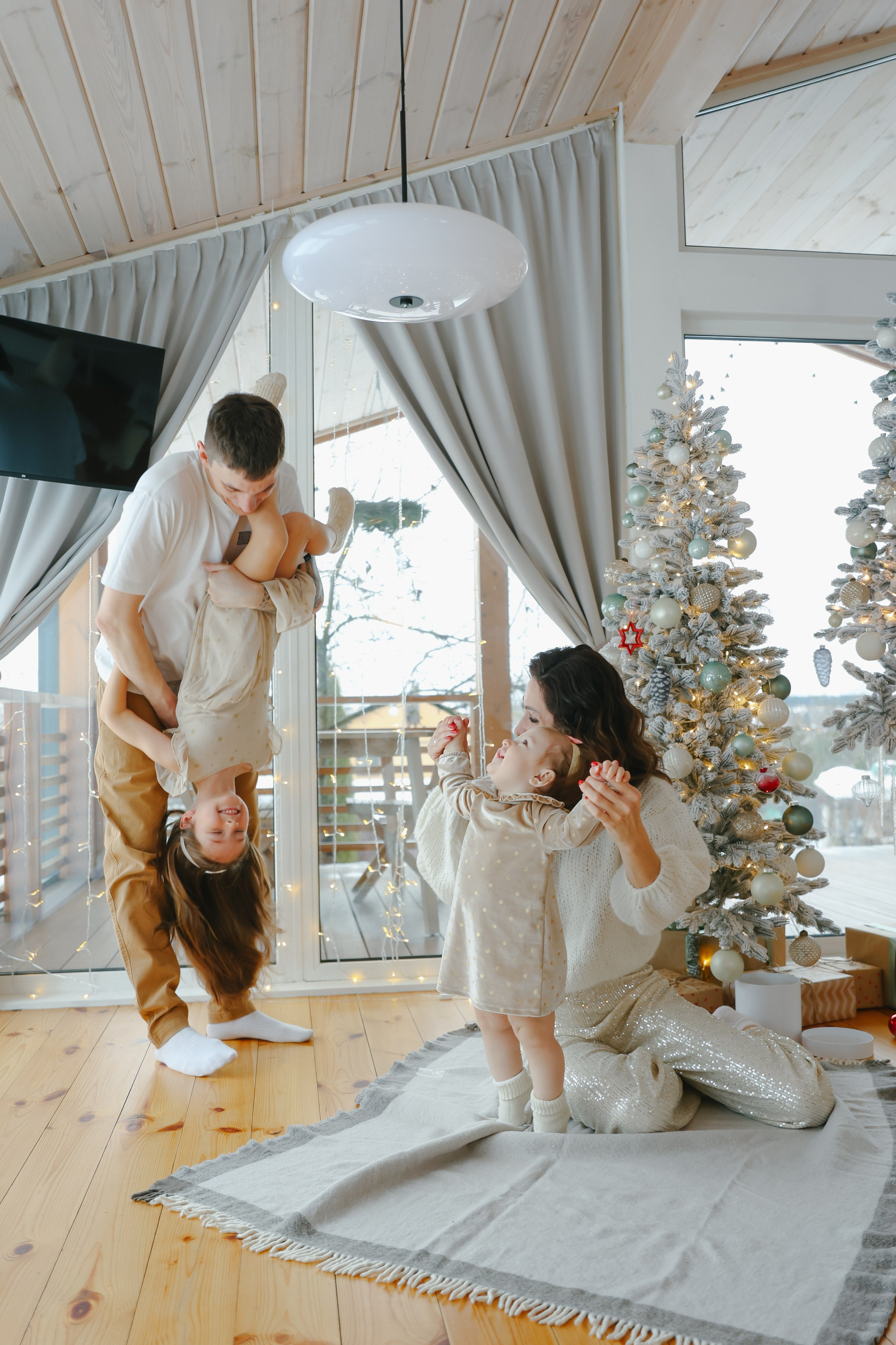 Dasha. Главная