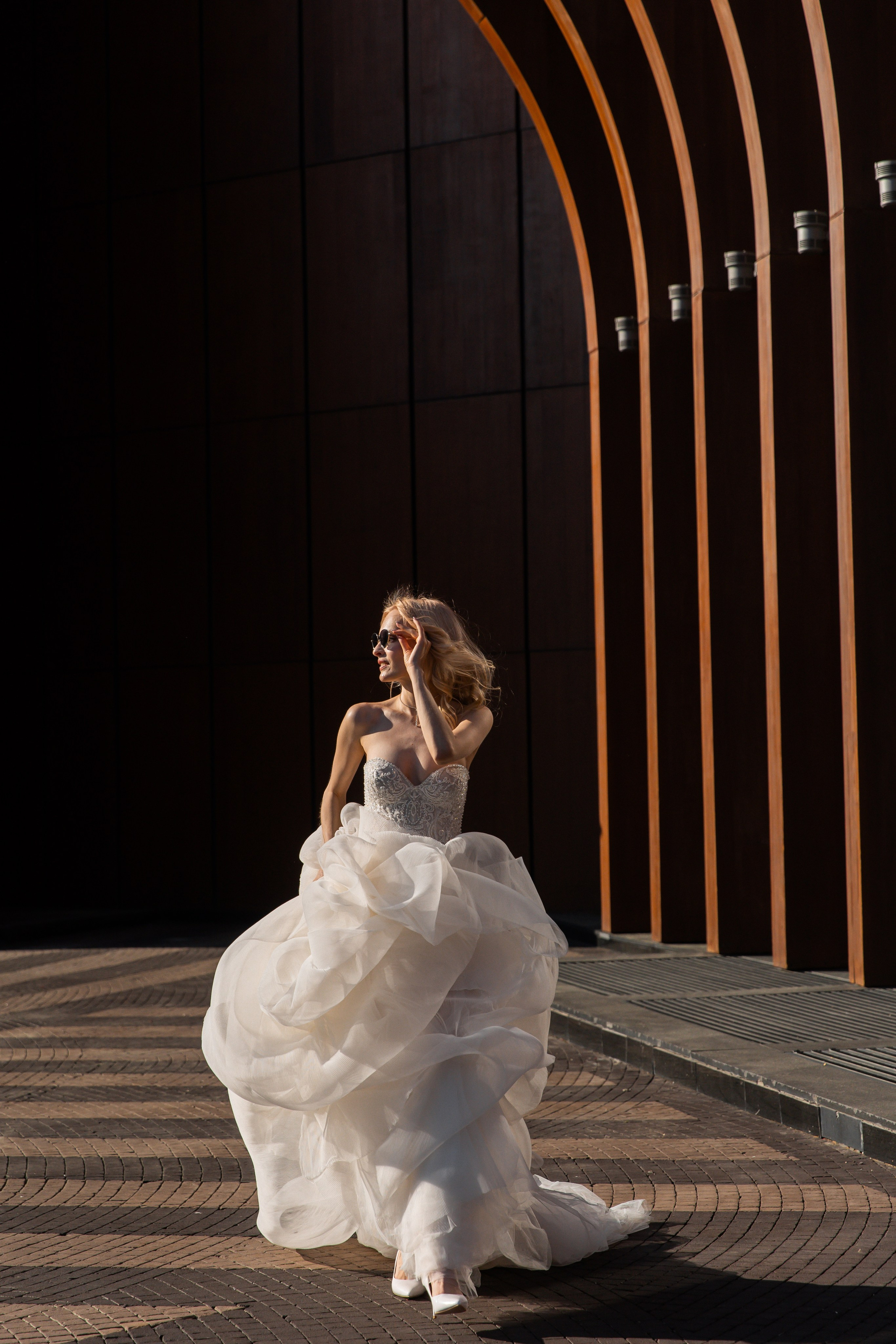 A&E. Свадебный фотограф. Москва. Мытищи