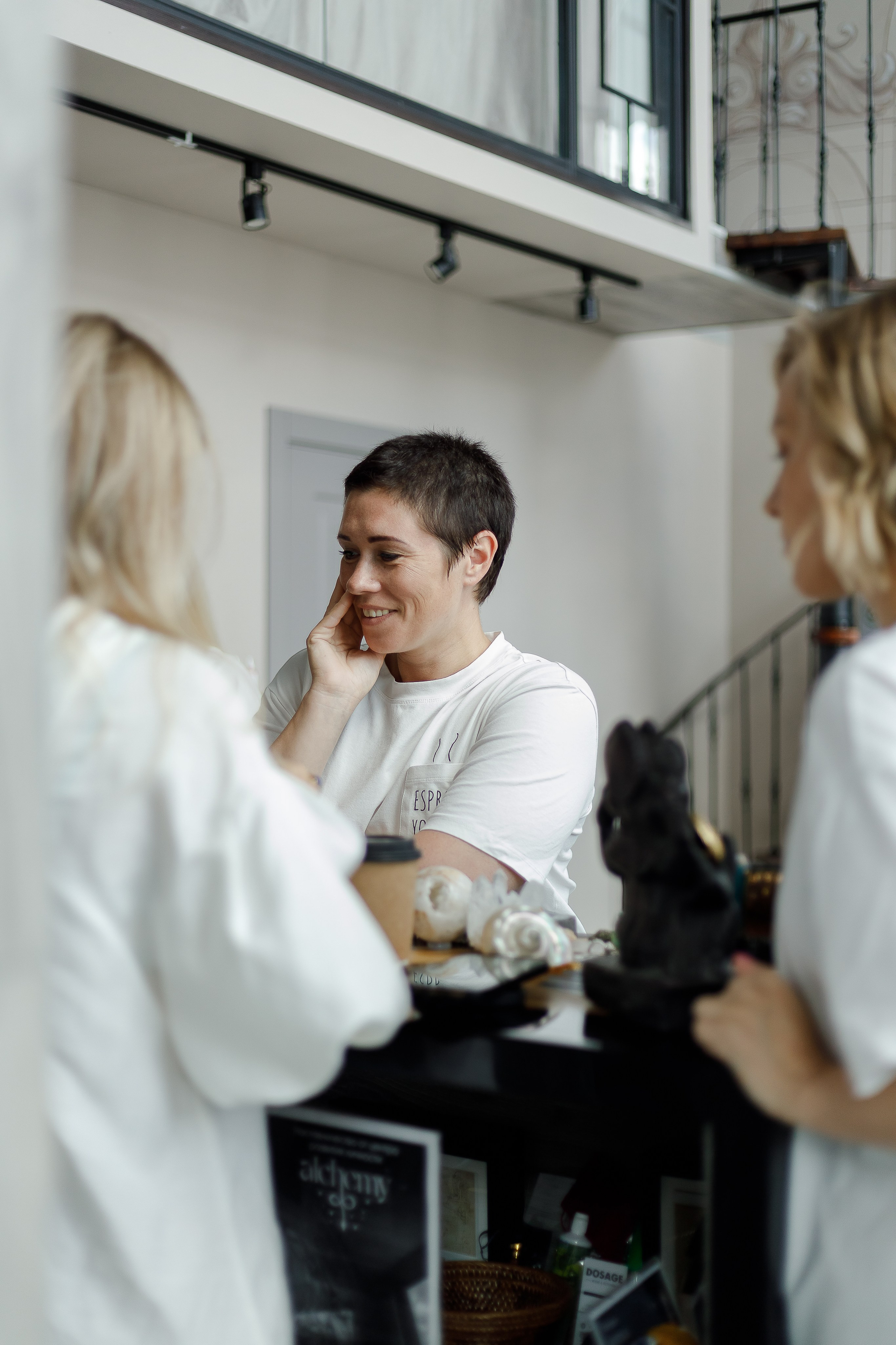 Фестиваль йоги. Фотограф Москва