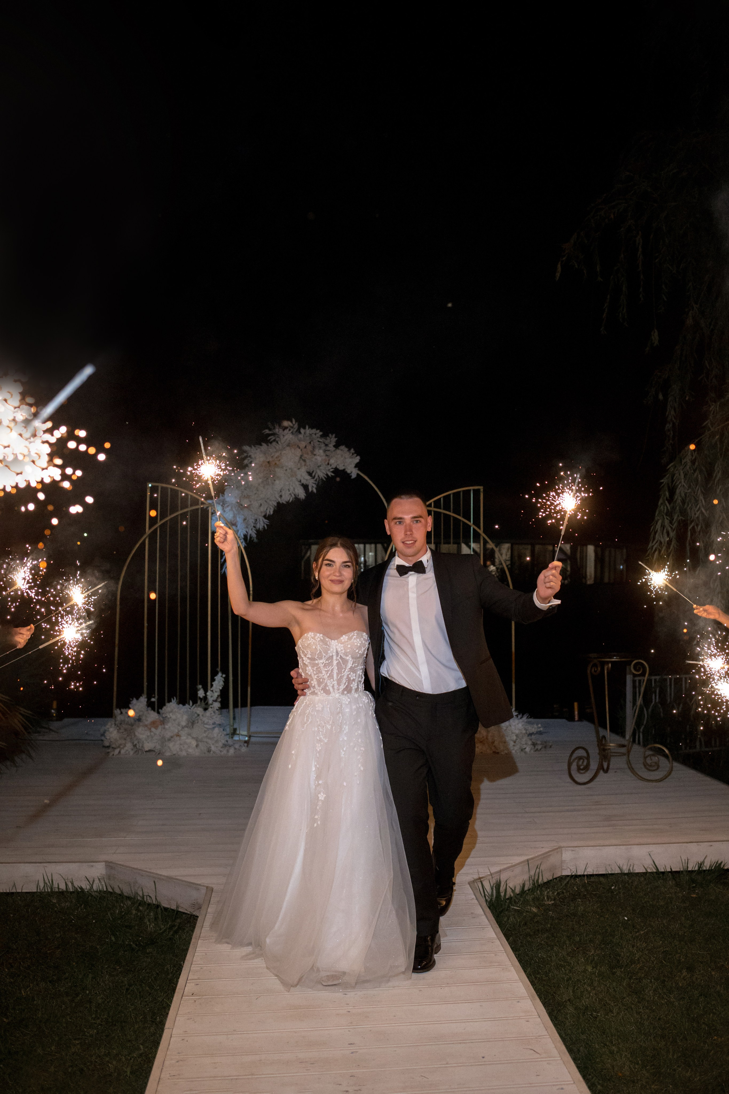 🤍. Свадебный фотограф Мария Жукова