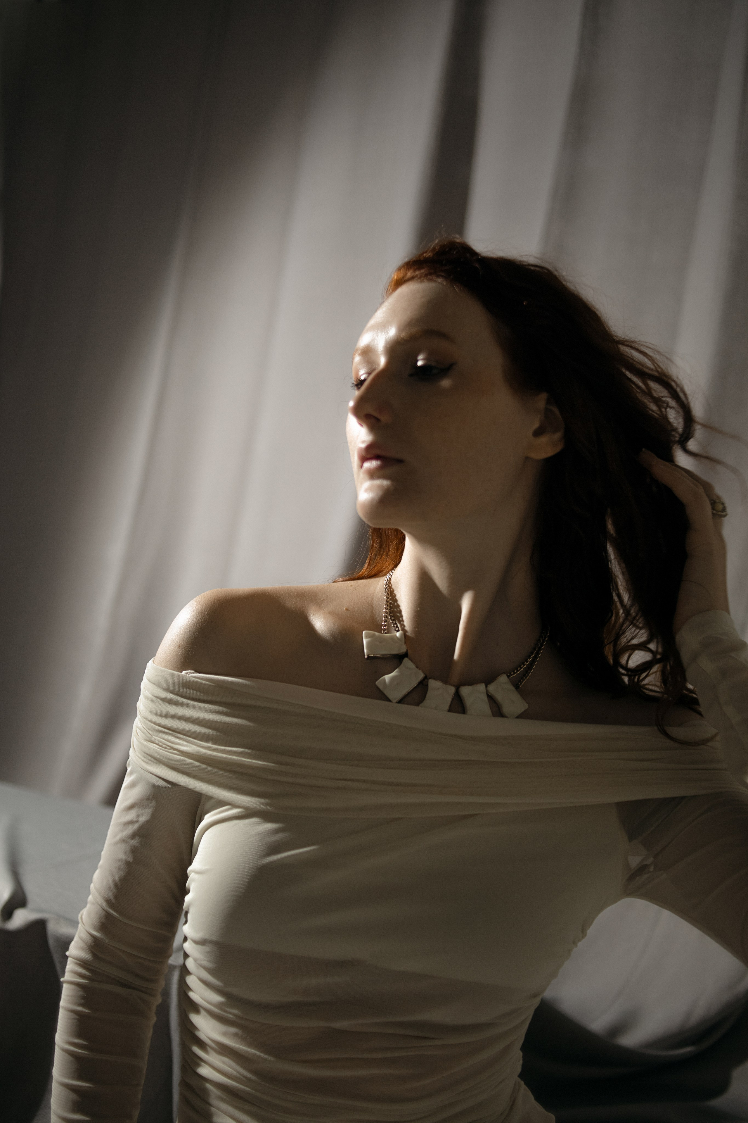 Ксюша. Свадебный и портретный фотограф Анастасия Казакова Санкт-Петербург