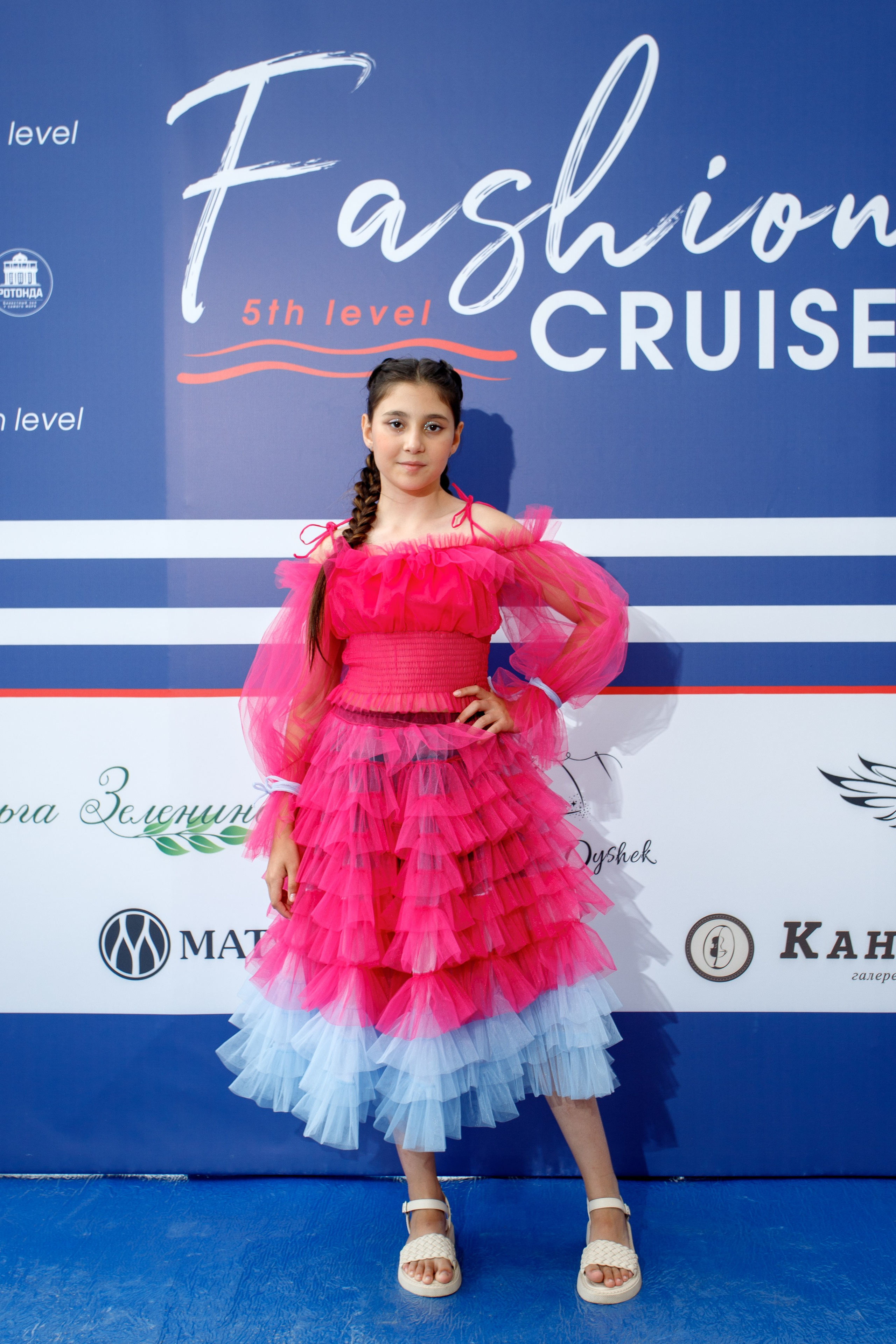 29 Fashion Cruise. Интерьерный и фуд фотограф в Иркутске Дмитрий Арно