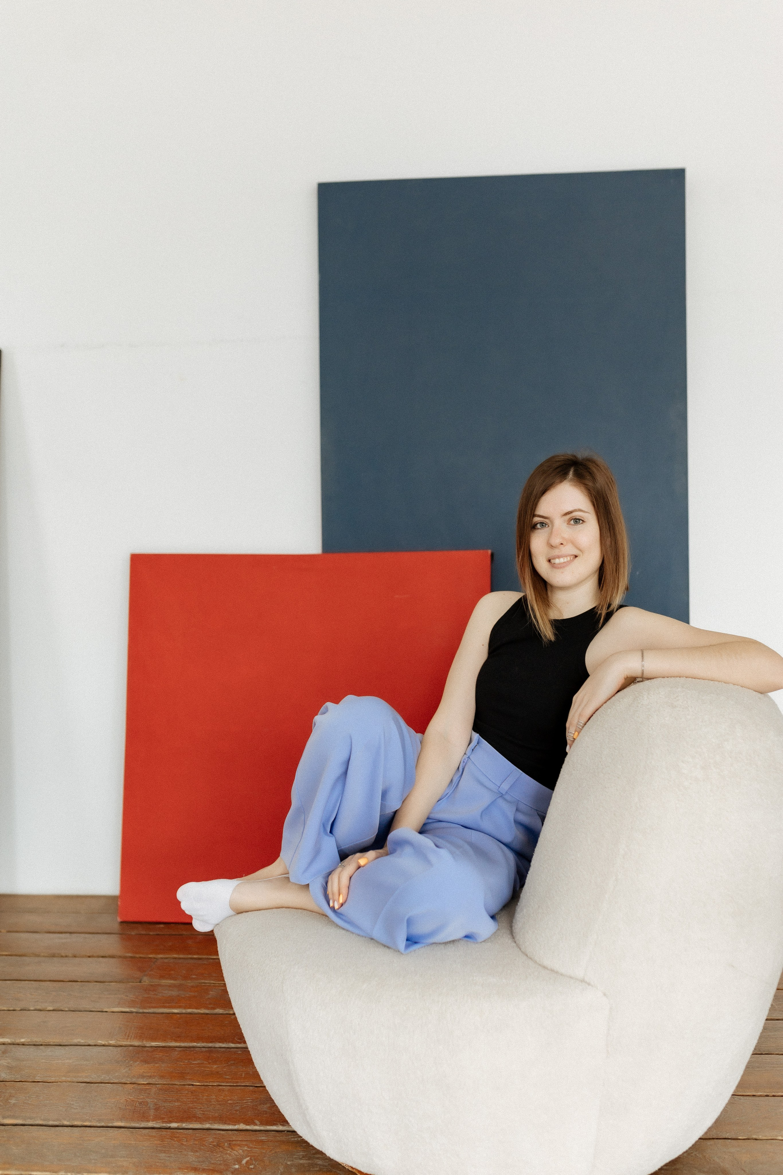 Валентина, съемка в студии, часть вторая!. Профессиональный фотограф, Москва |Видное Елена Елизарова