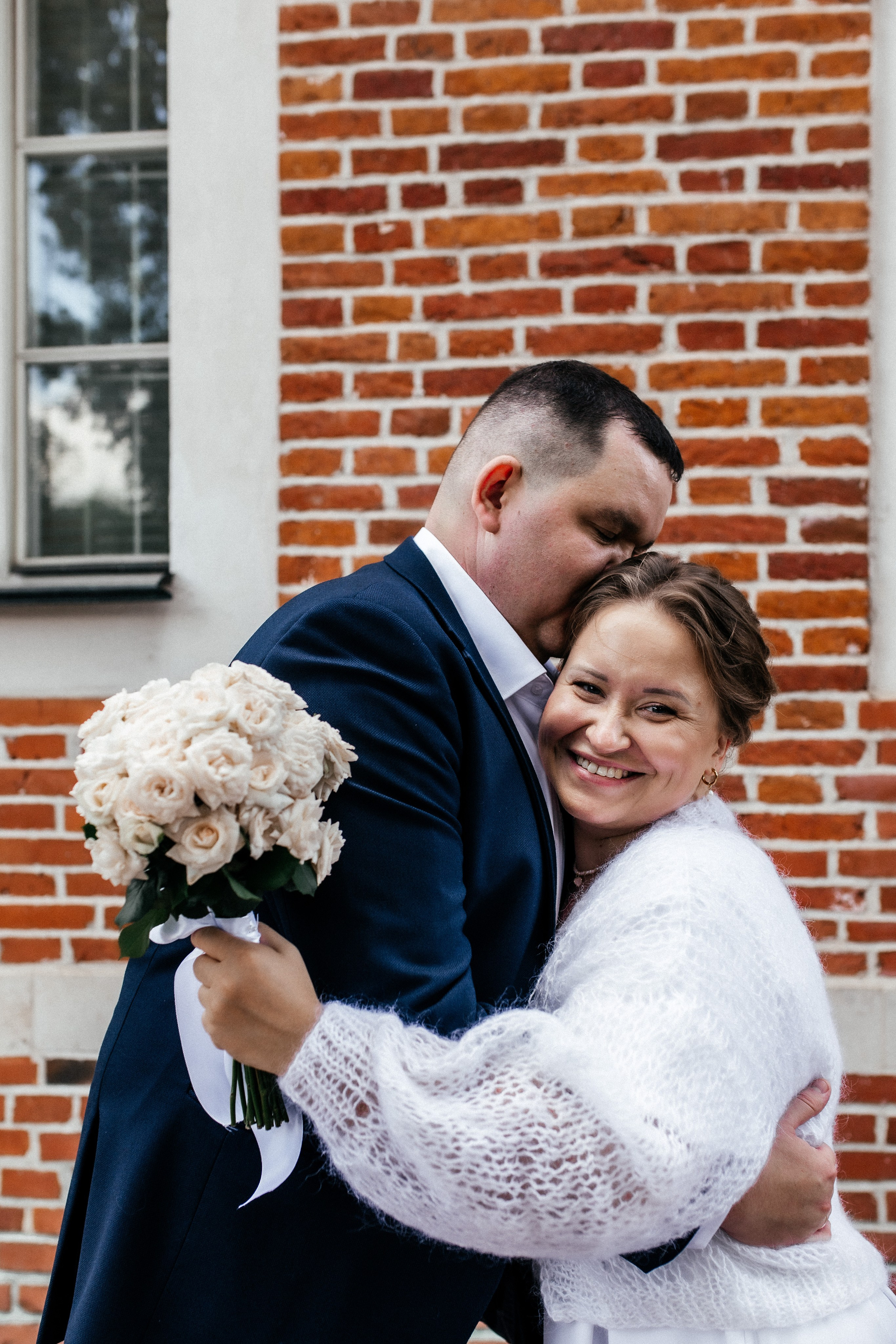 Свадебная прогулка в Царицыно!. Профессиональный фотограф, Москва |Видное Елена Елизарова