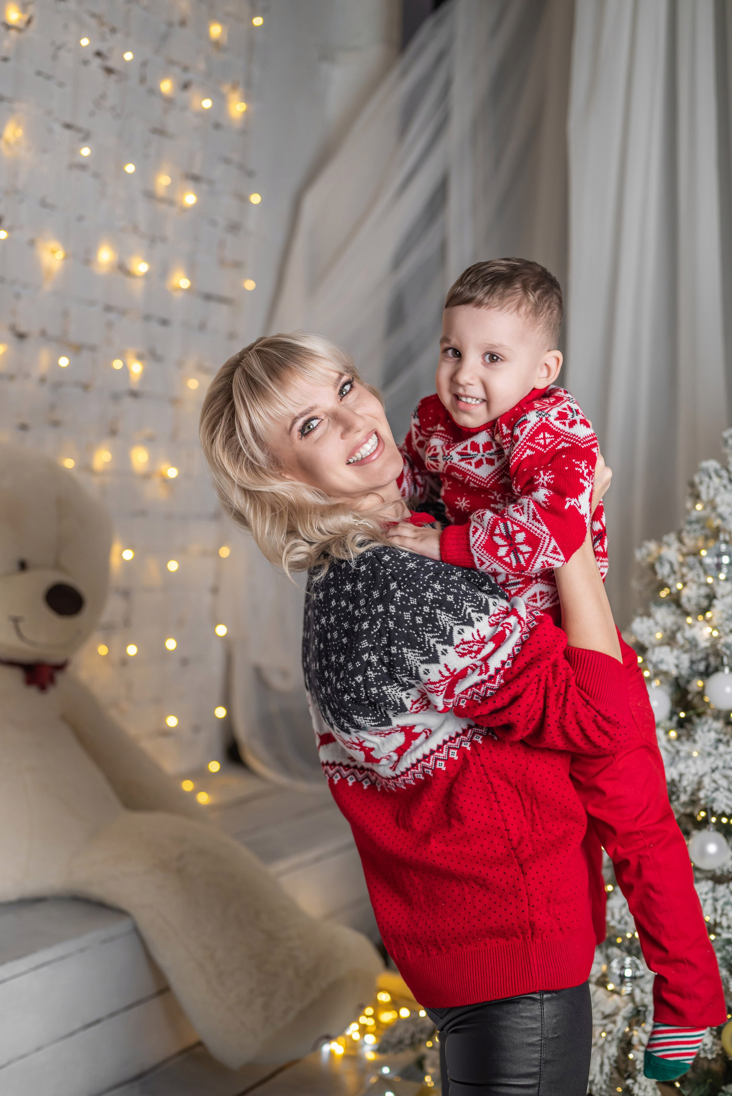 Алексей, Екатерина, Михали и Дарья. Фотограф в городе Салават