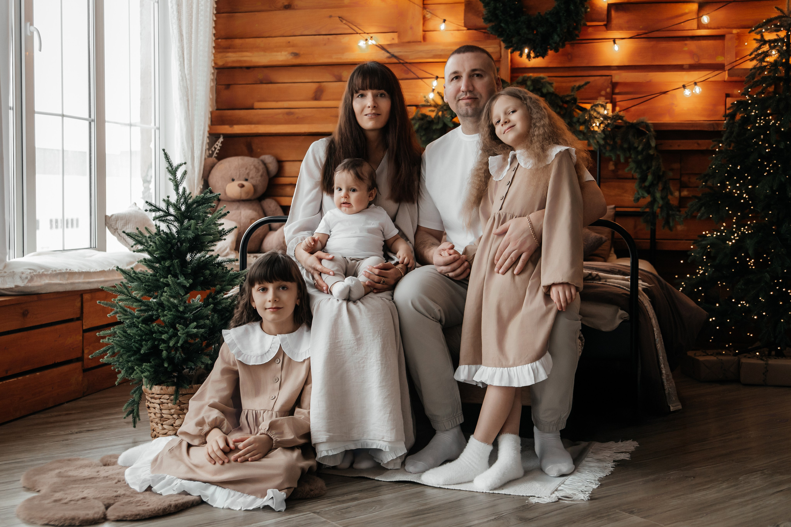 Семейные съёмки. Семейный фотограф в Калуге Ирина Ушакова. Фотограф на роды