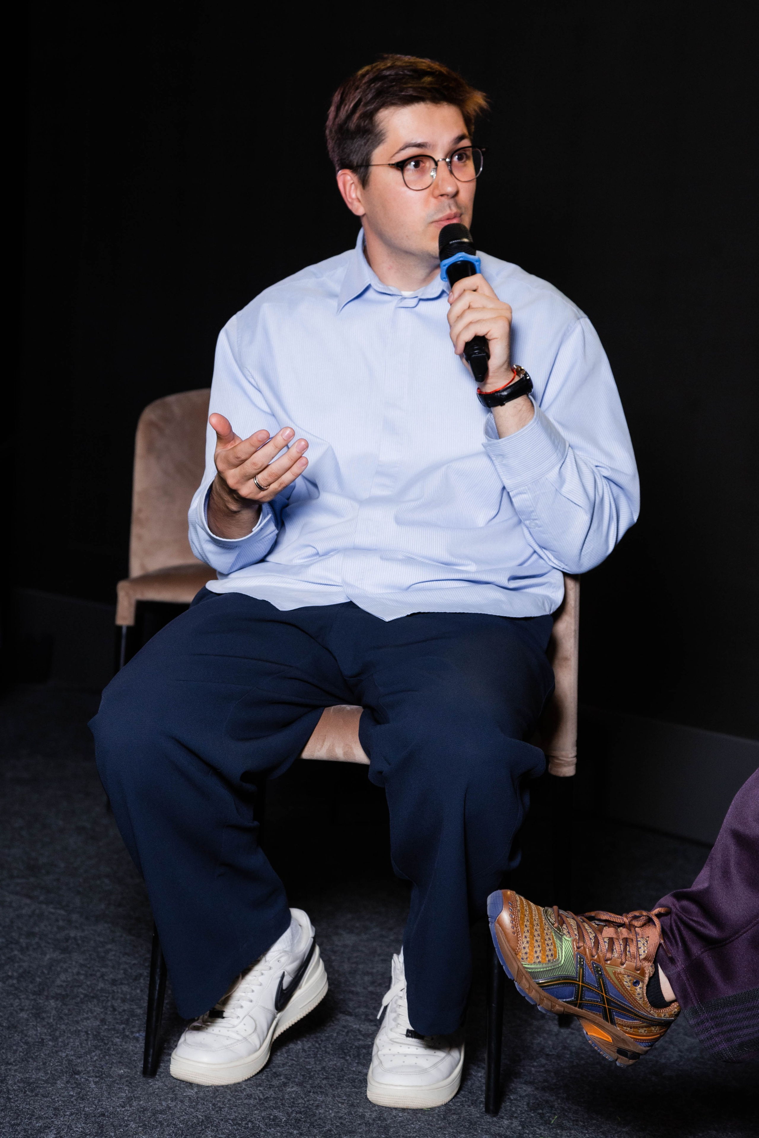 BigWhy. Никита Белокопытов — фотограф в Москве и Санкт-Петербурге